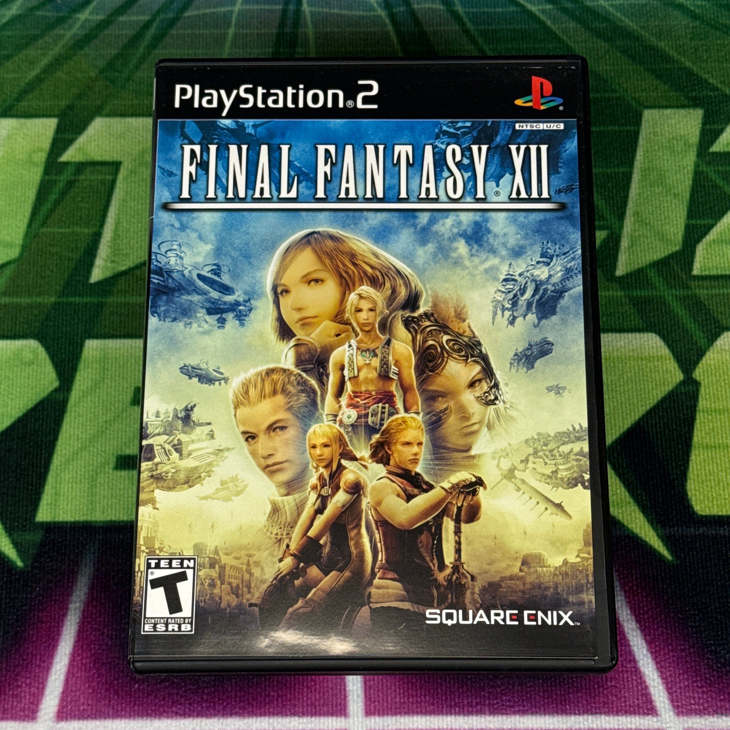 Final Fantasy XII | PS2