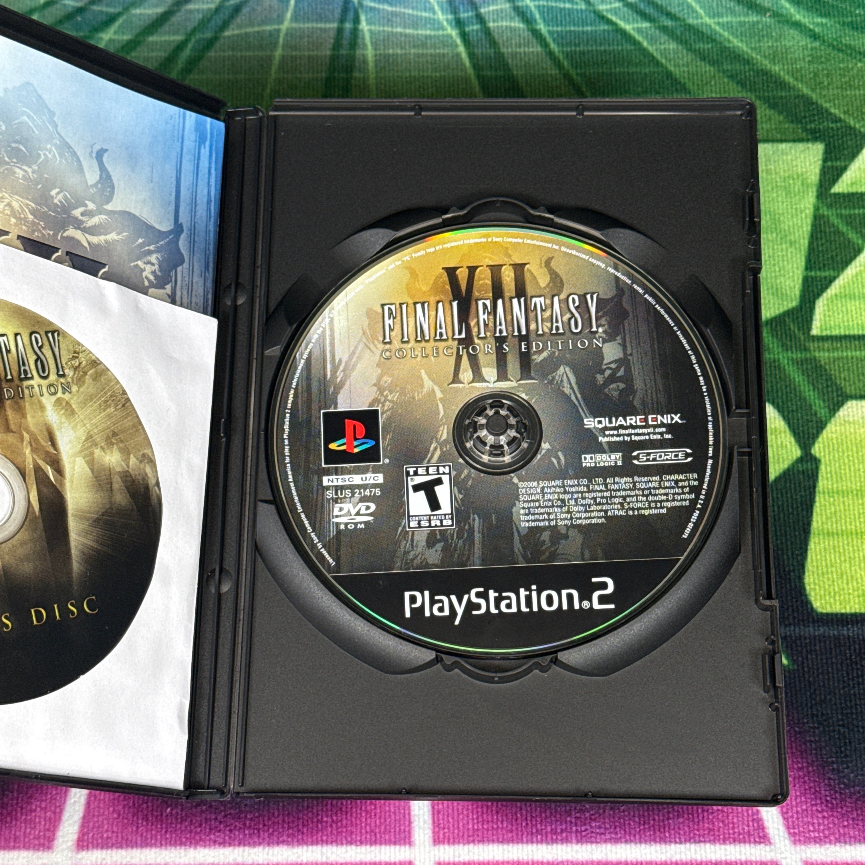 Final Fantasy XII | PS2