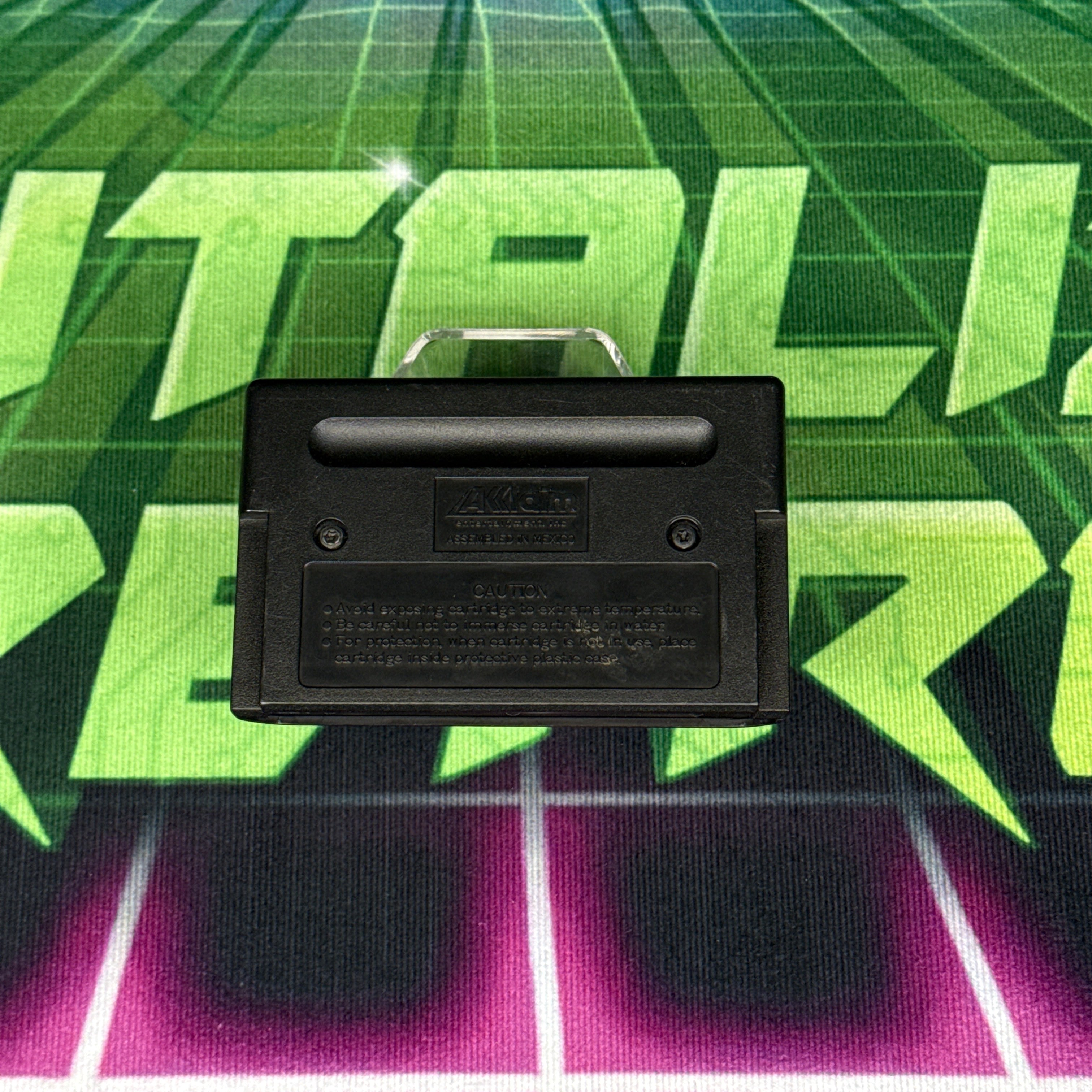 Mortal Kombat 3 | Sega Genesis