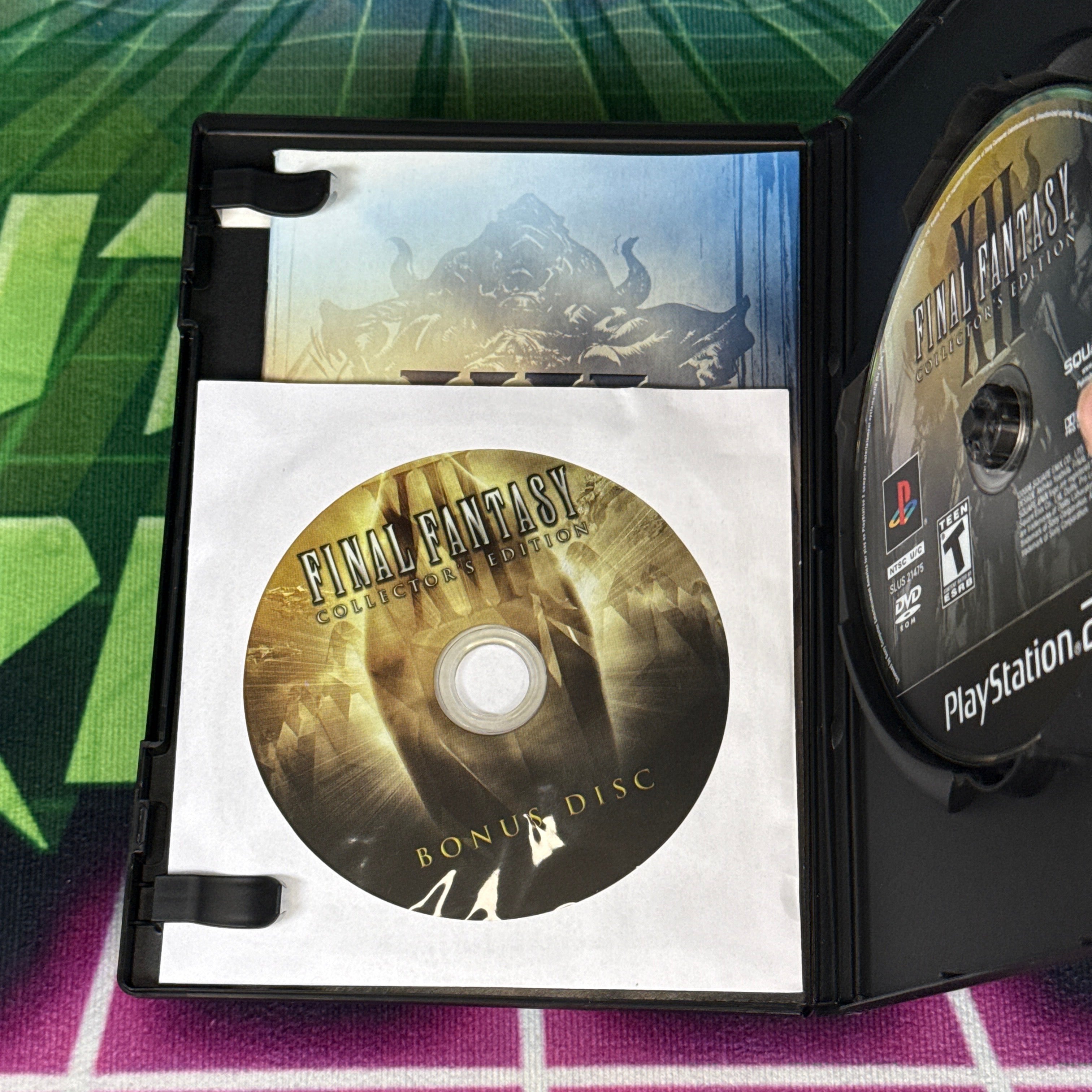 Final Fantasy XII | PS2
