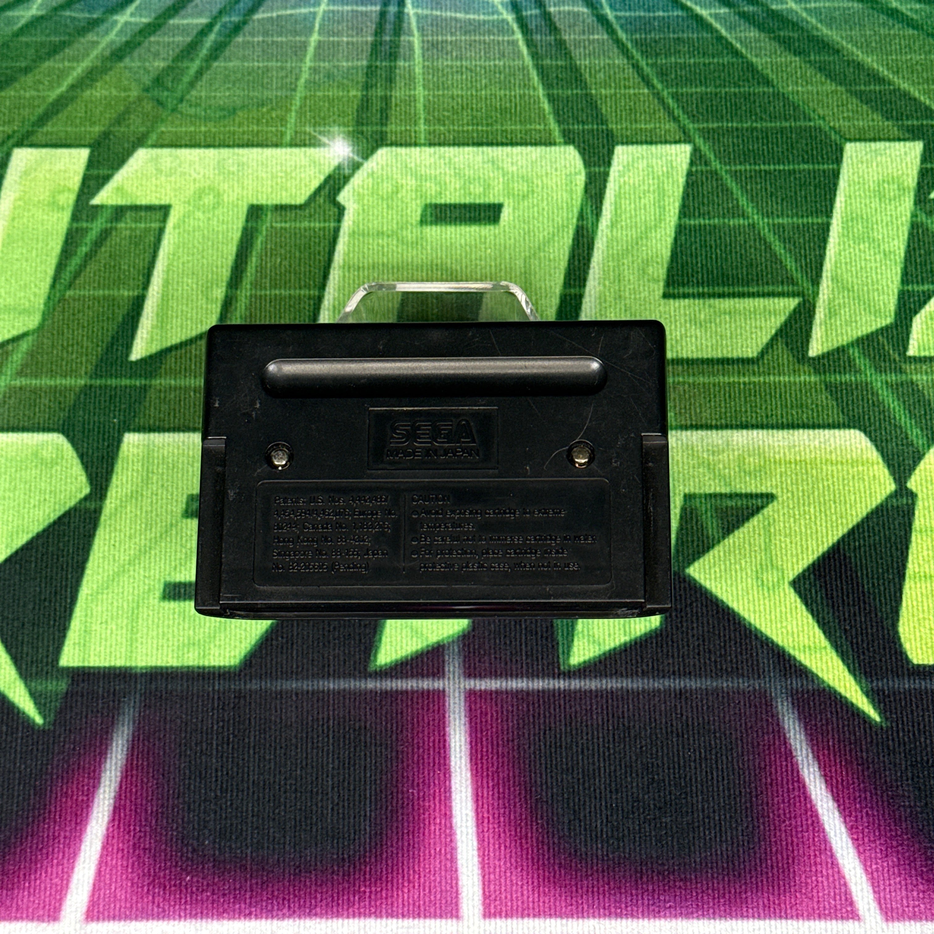 Taz-Mania | Sega Genesis