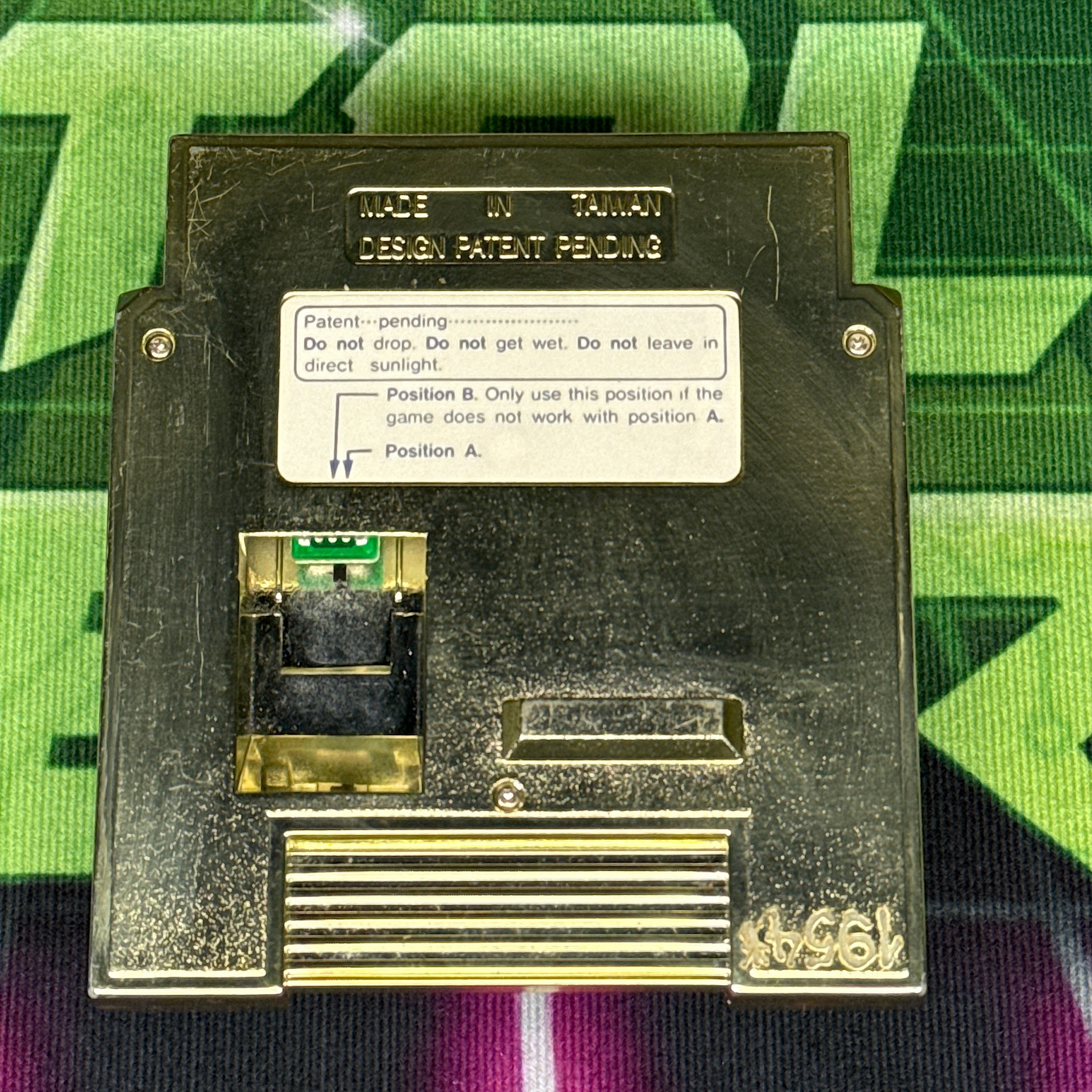 Micro Machines | NES