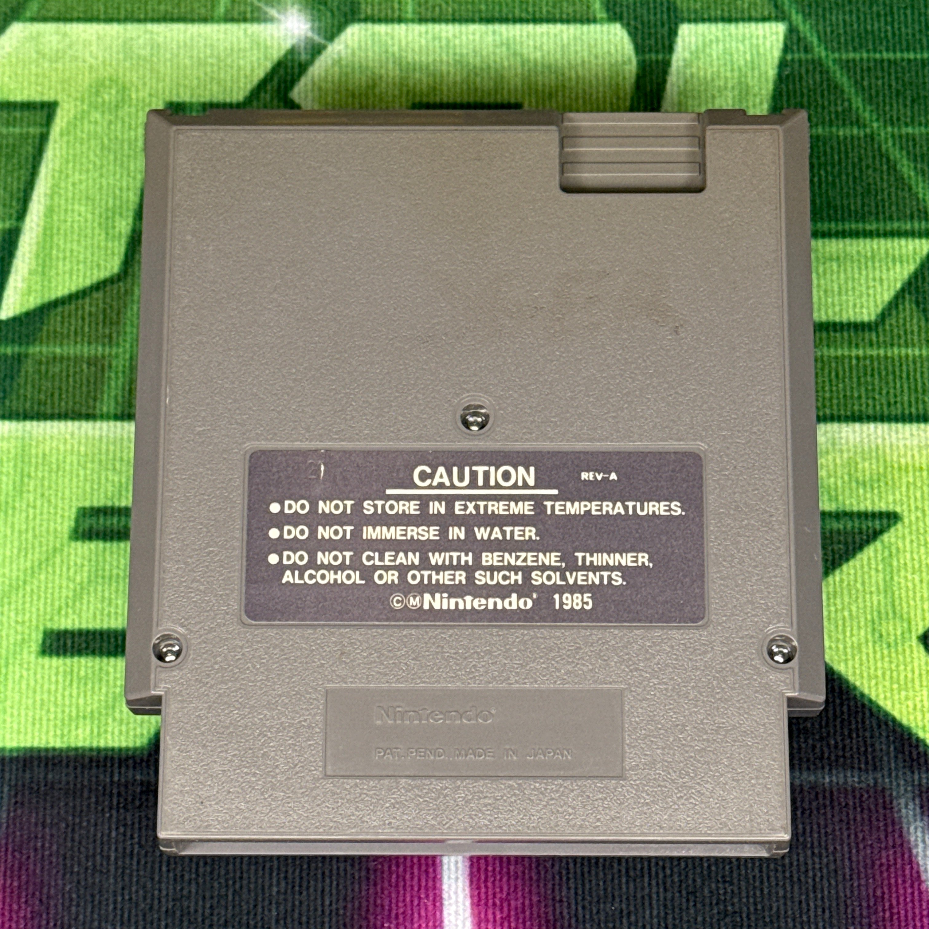 Fisher-Price: I Can Remember | NES