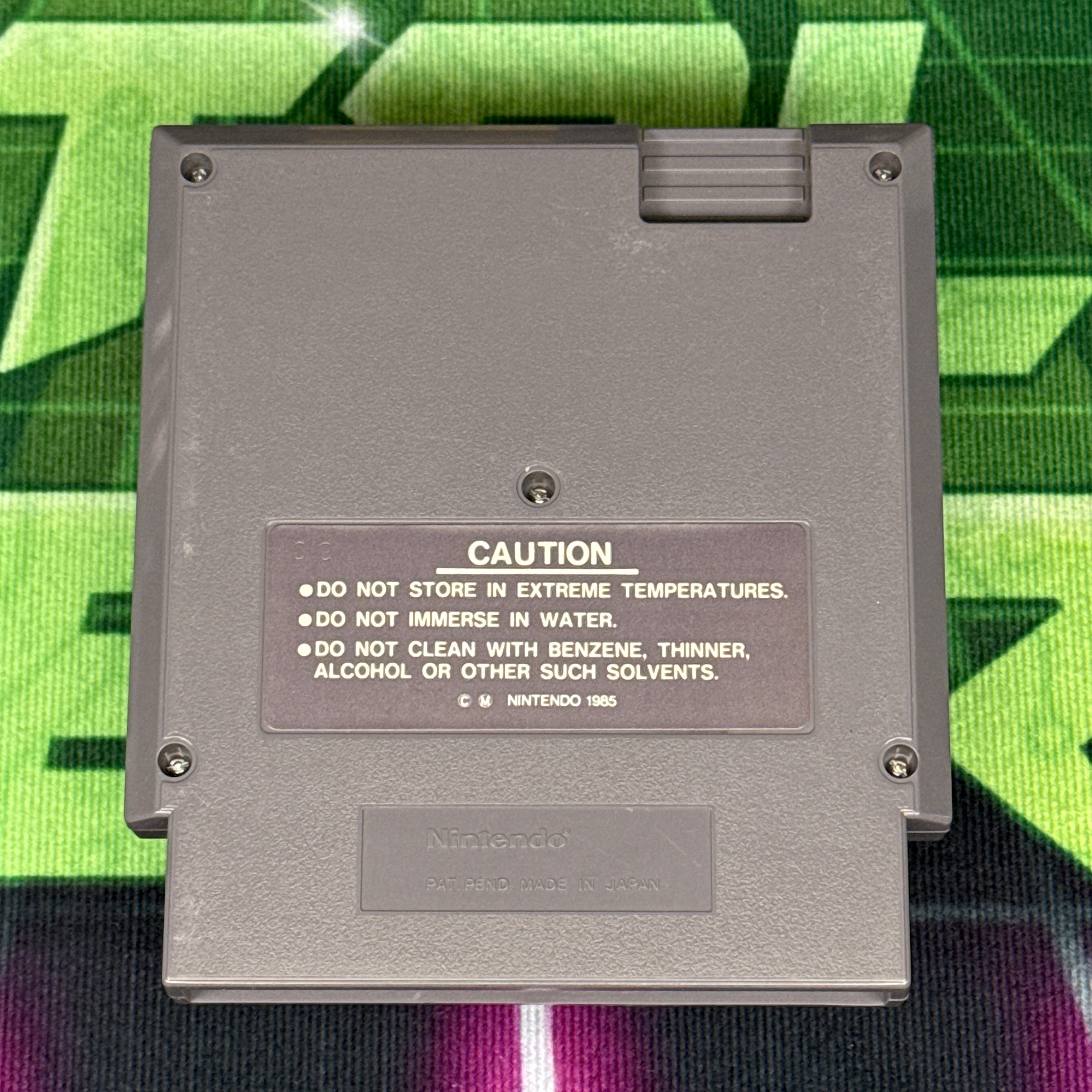 Ghosts ’n Goblins | NES