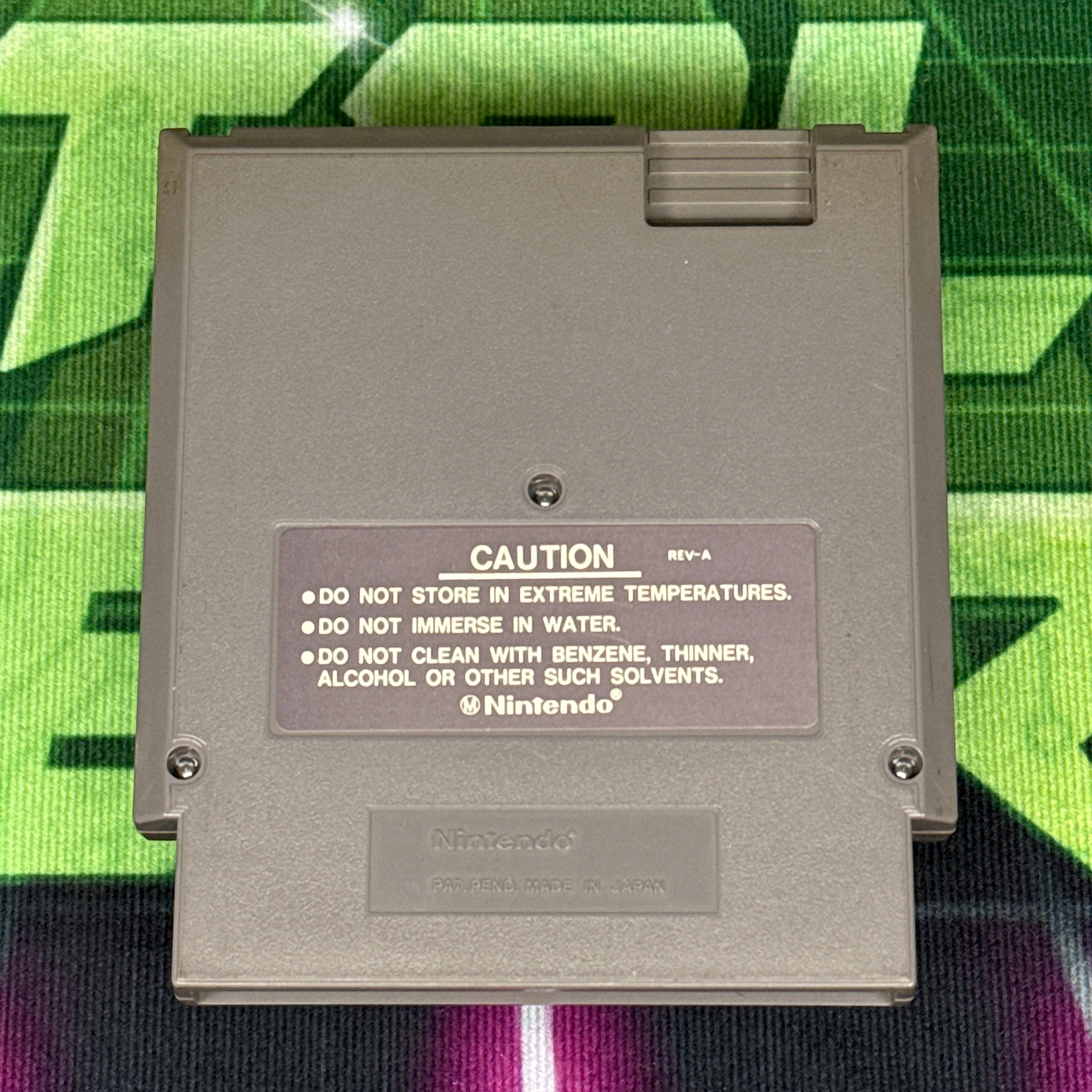 Super Mario Bros and Duck Hunt | NES