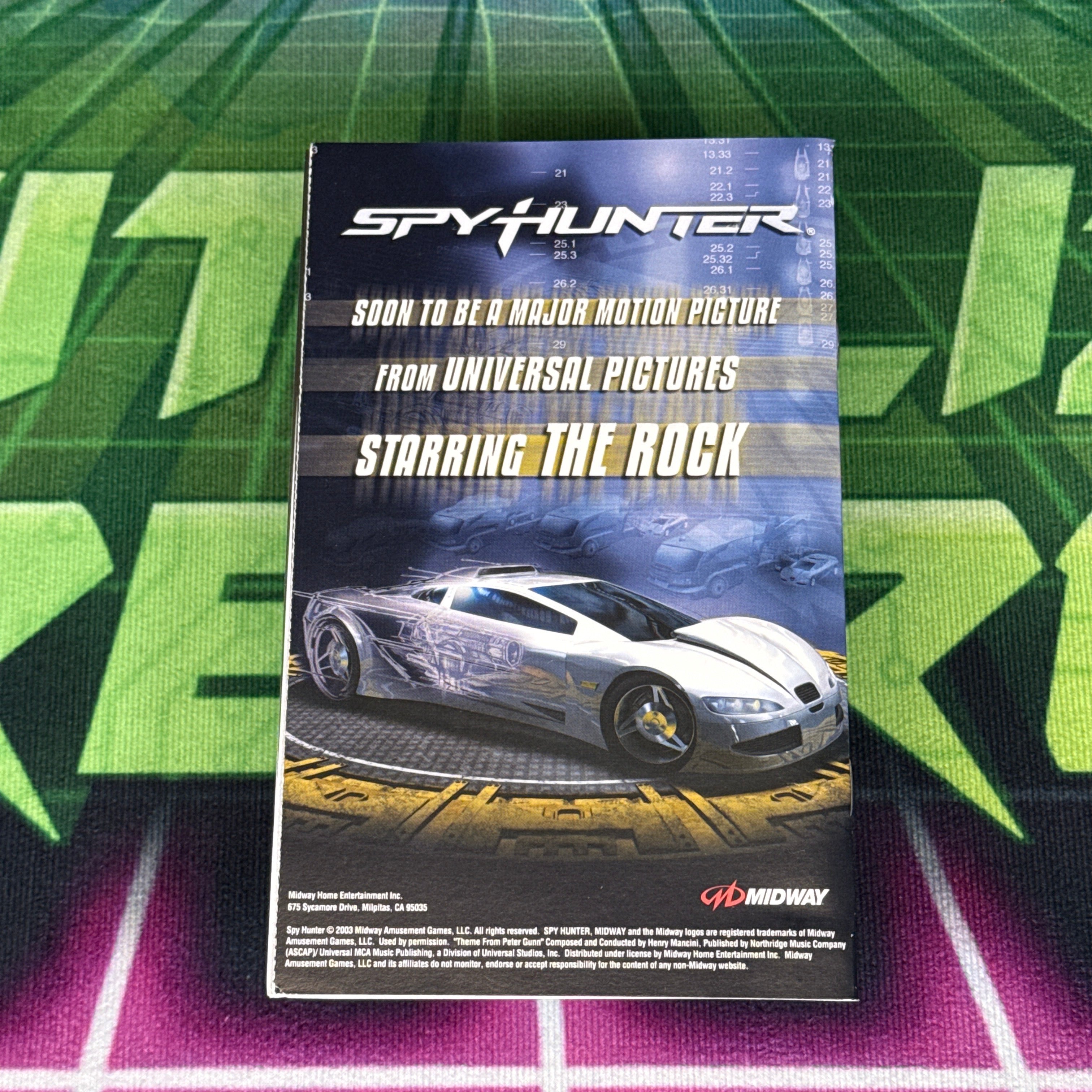 Spy Hunter 2 | PS2