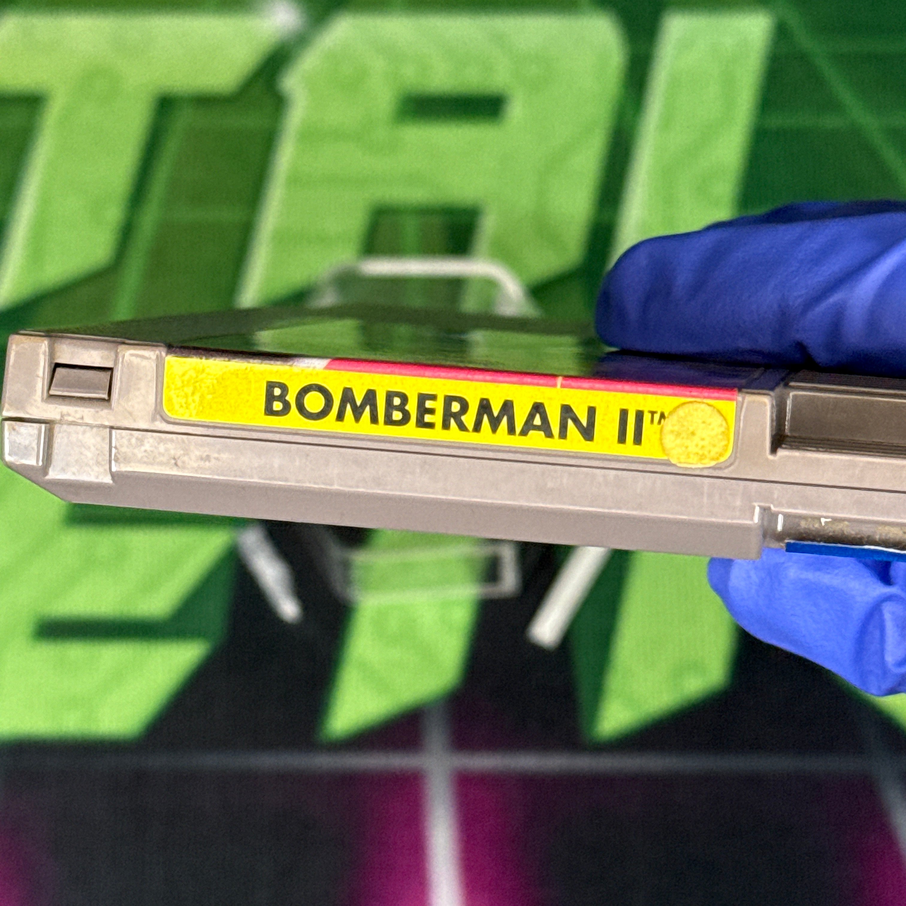 Bomberman II | NES