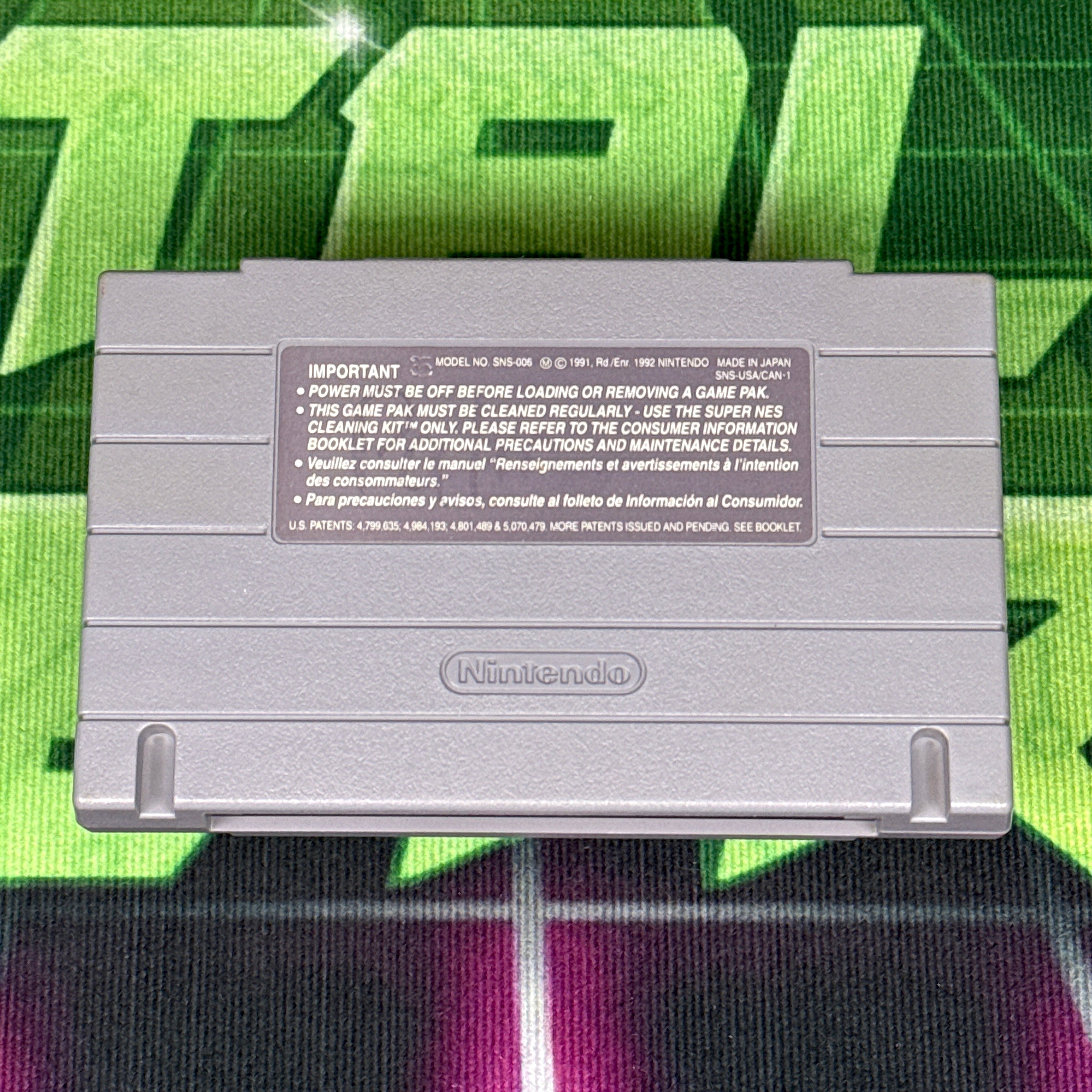 Super Mario World | SNES