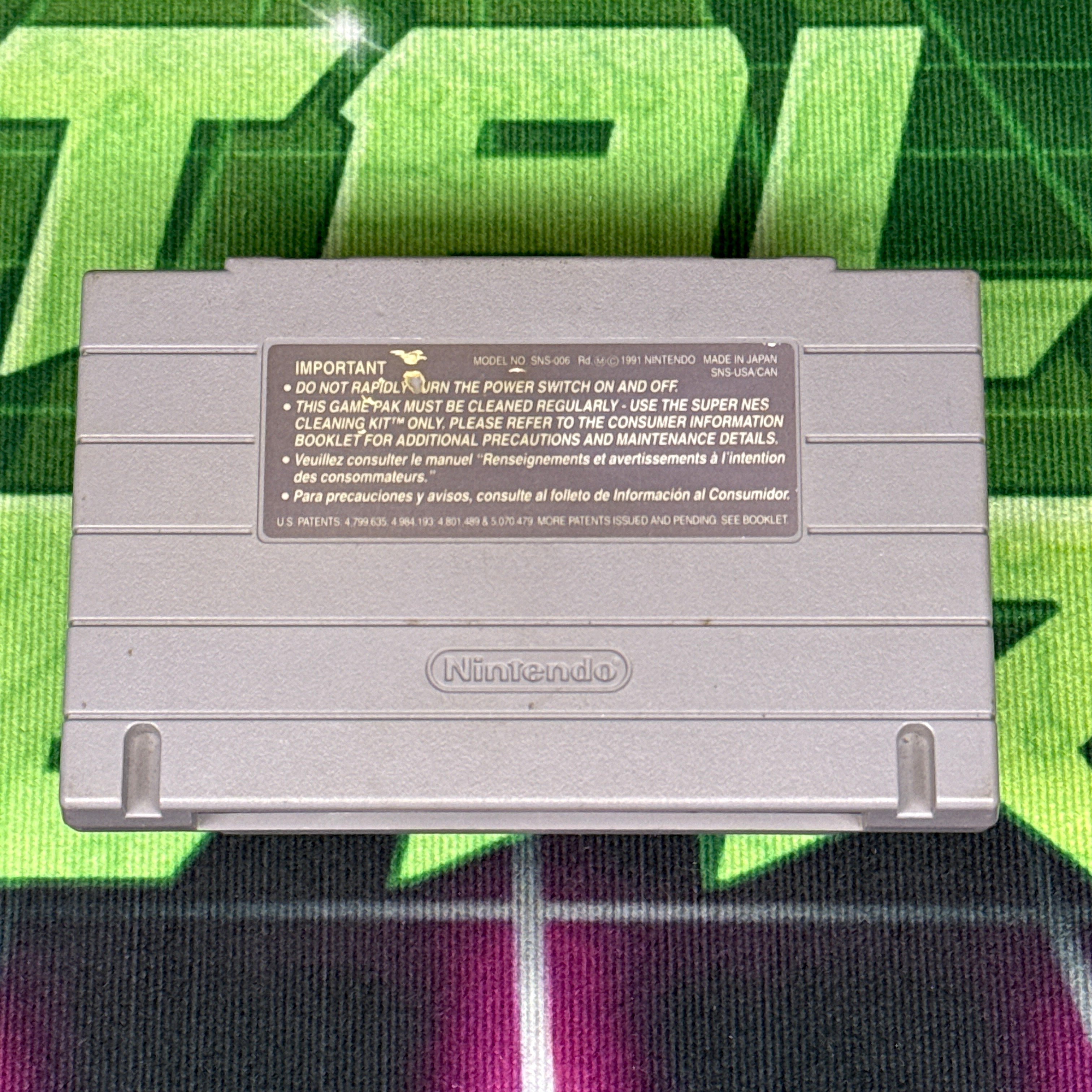 Jeopardy! | SNES