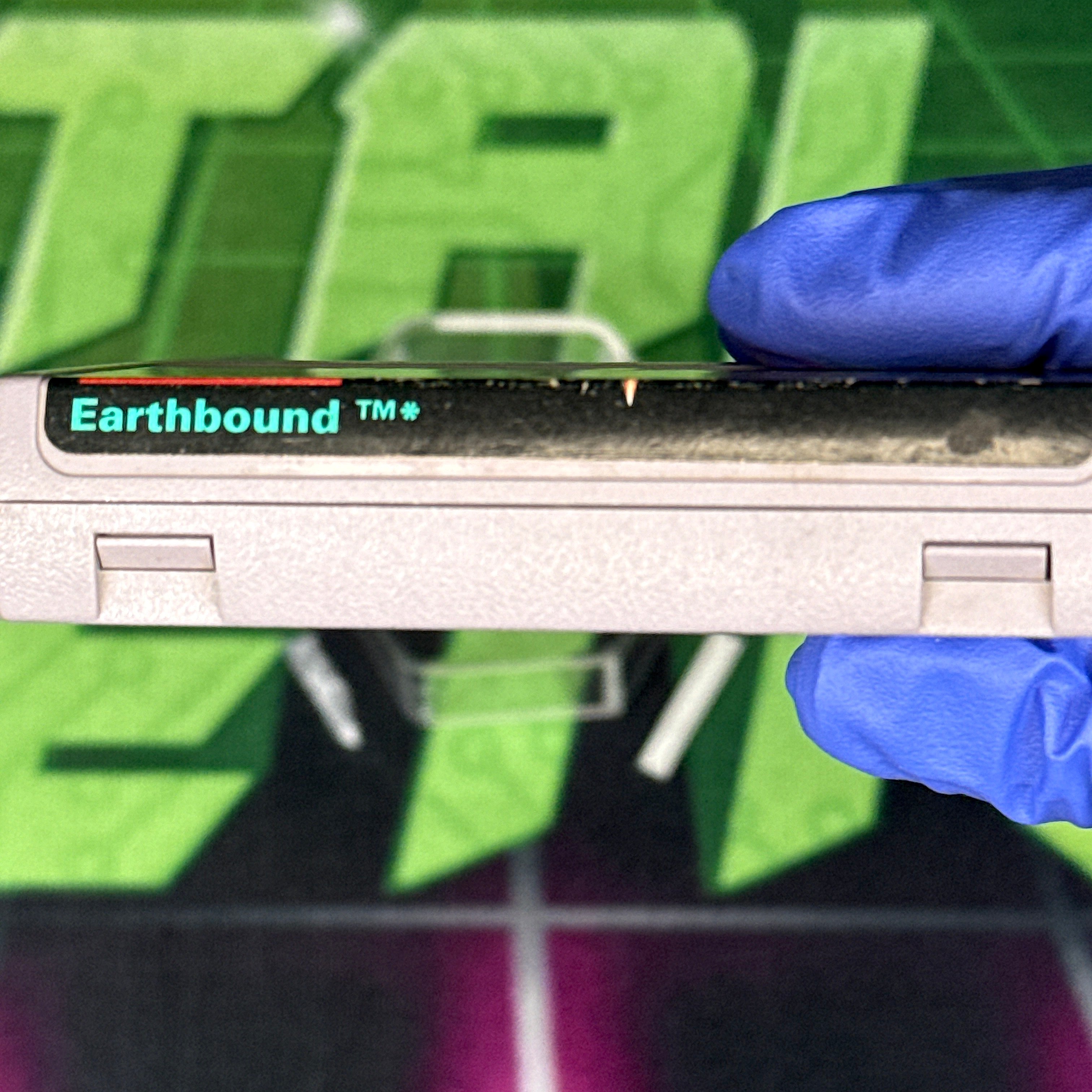EarthBound | SNES