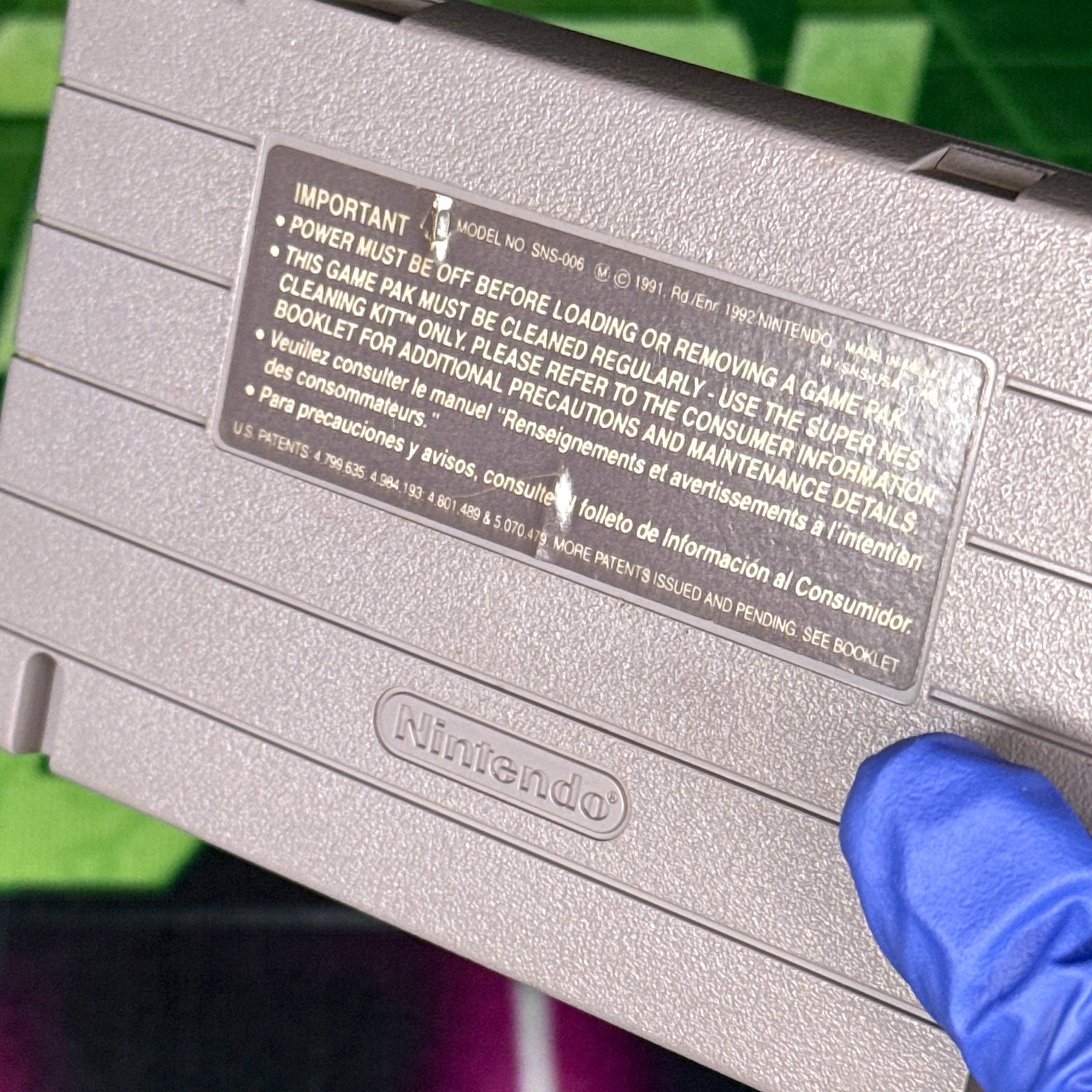 EarthBound | SNES