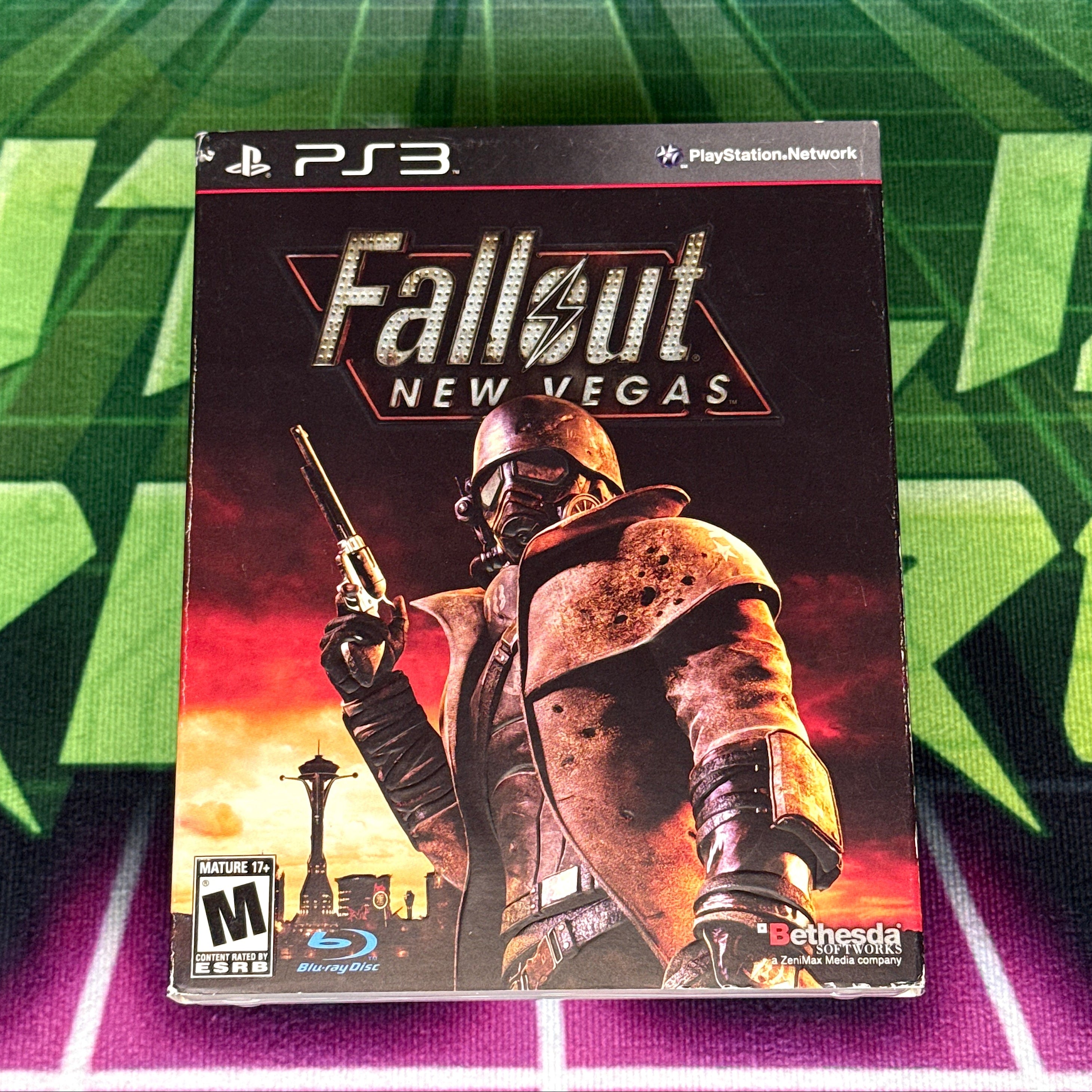 Fallout: New Vegas | PS3