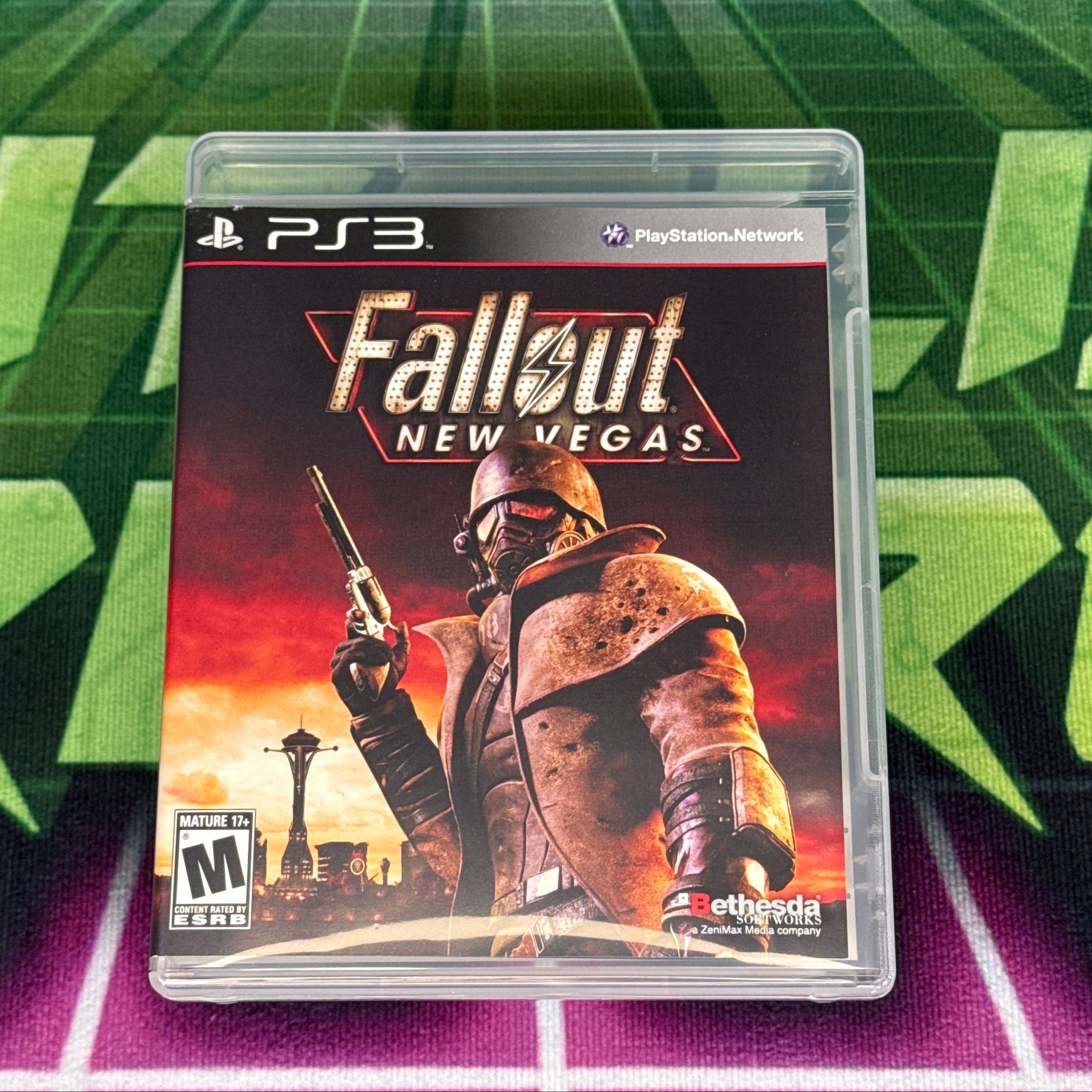 Fallout: New Vegas | PS3