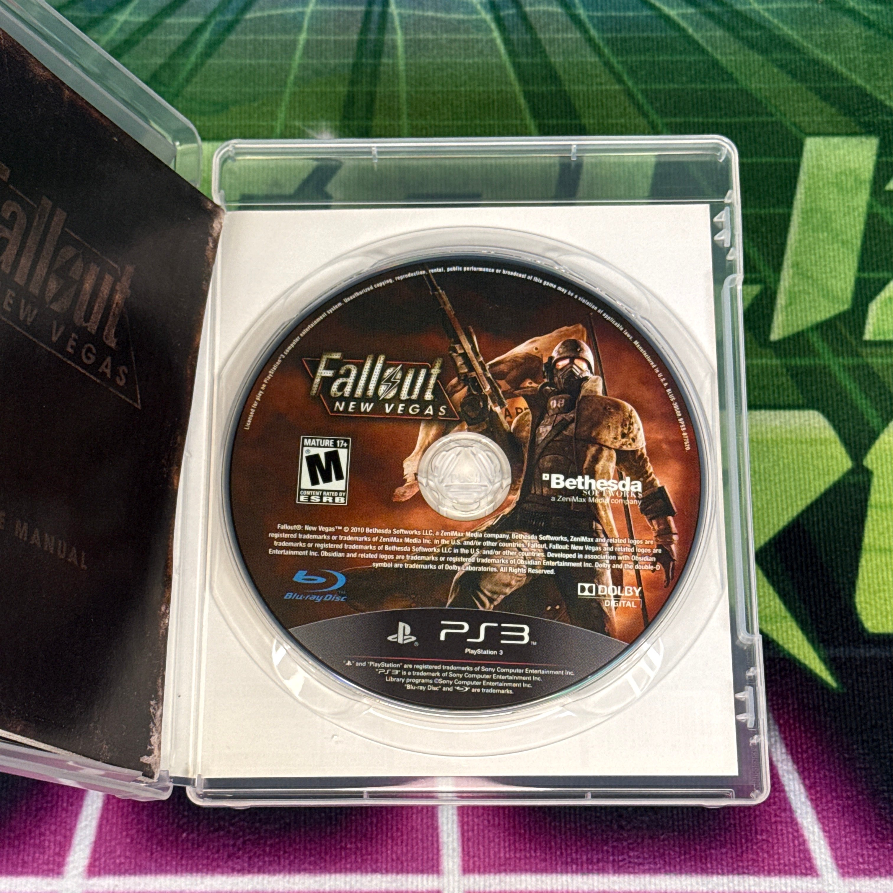 Fallout: New Vegas | PS3