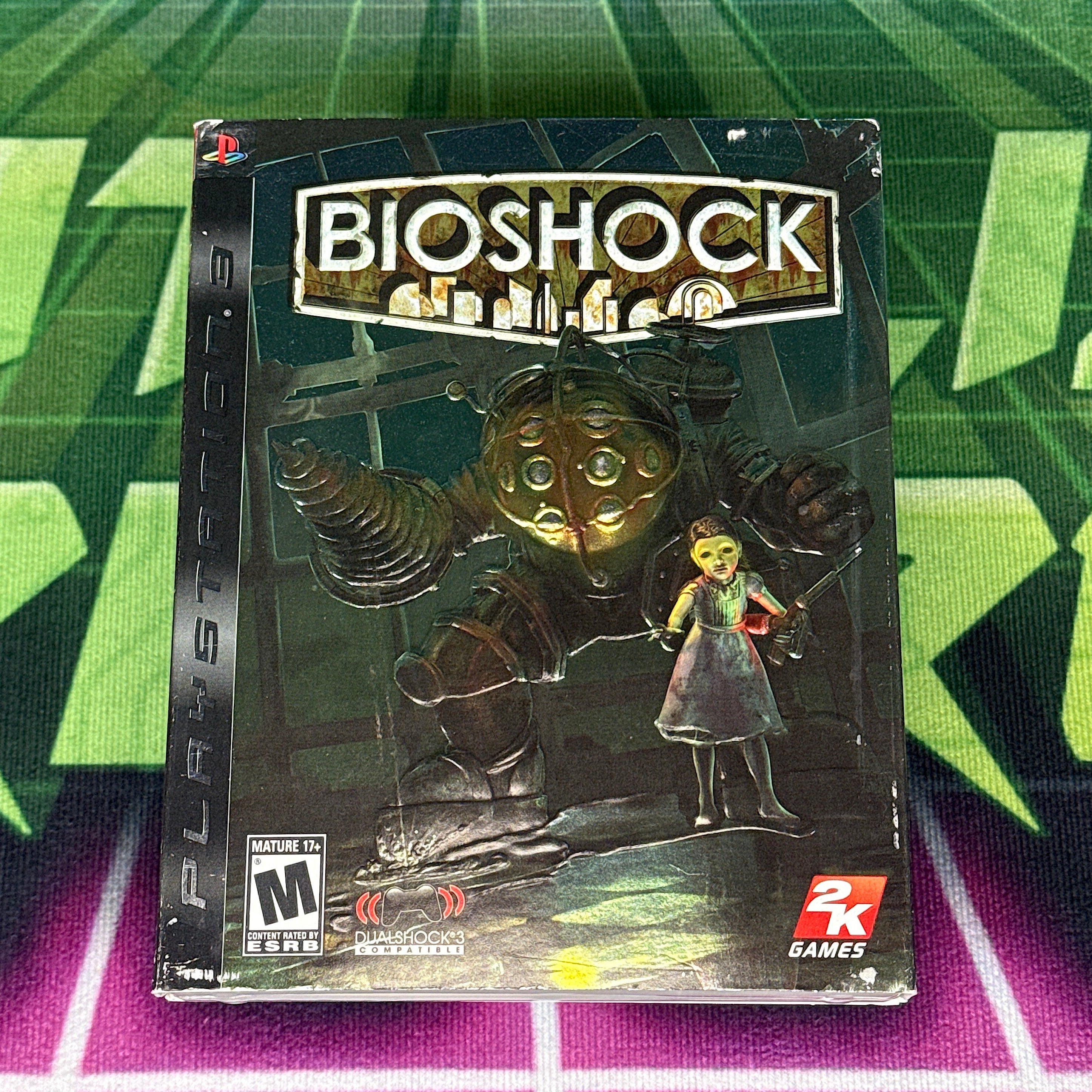 BioShock | PS3