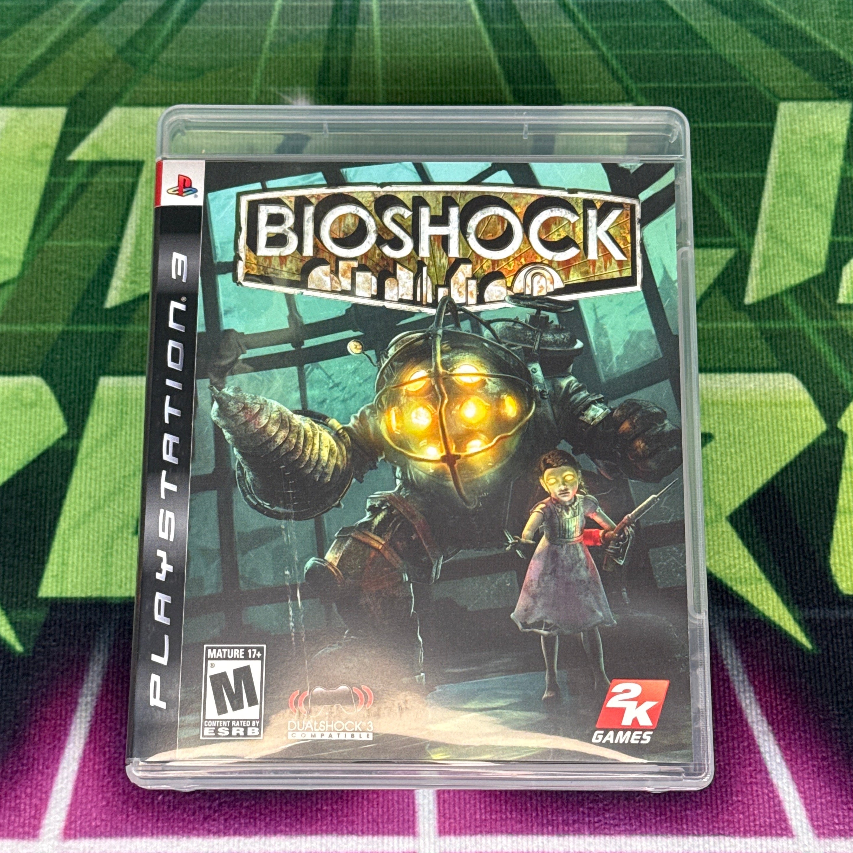 BioShock | PS3