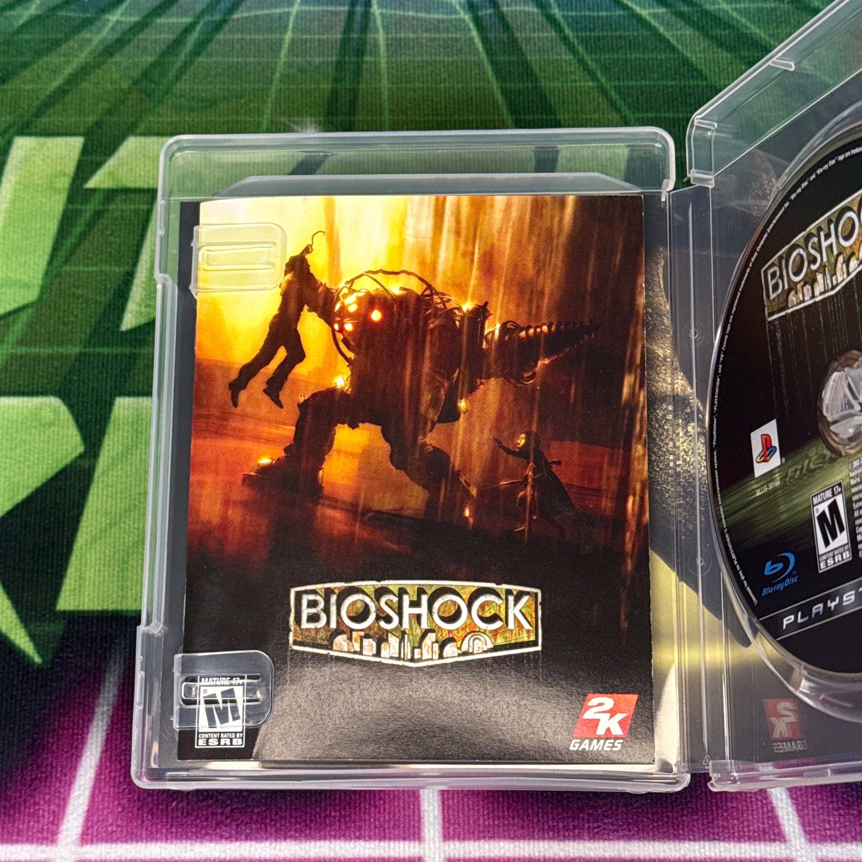 BioShock | PS3