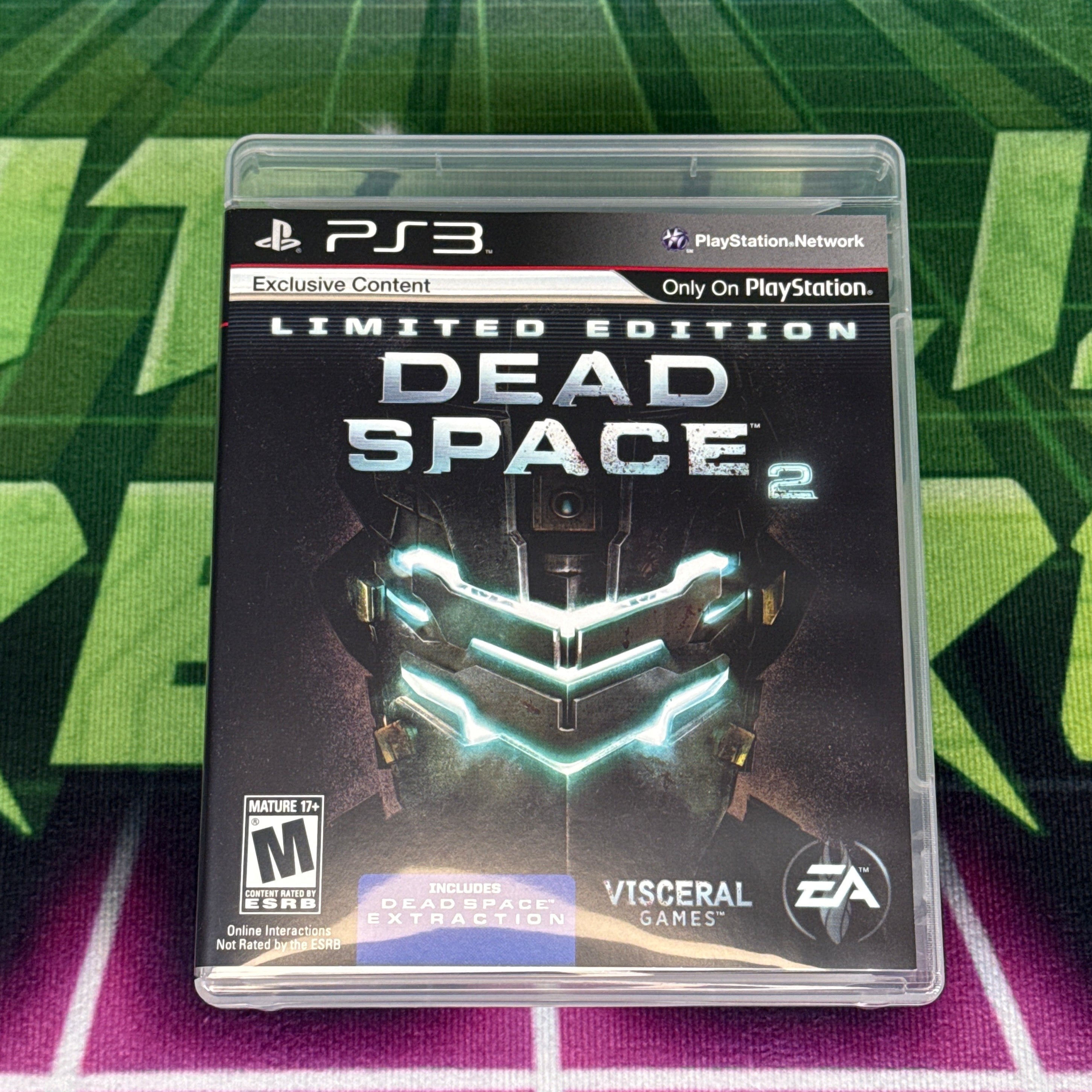 Dead Space 2 (Limited Edition) | PS3