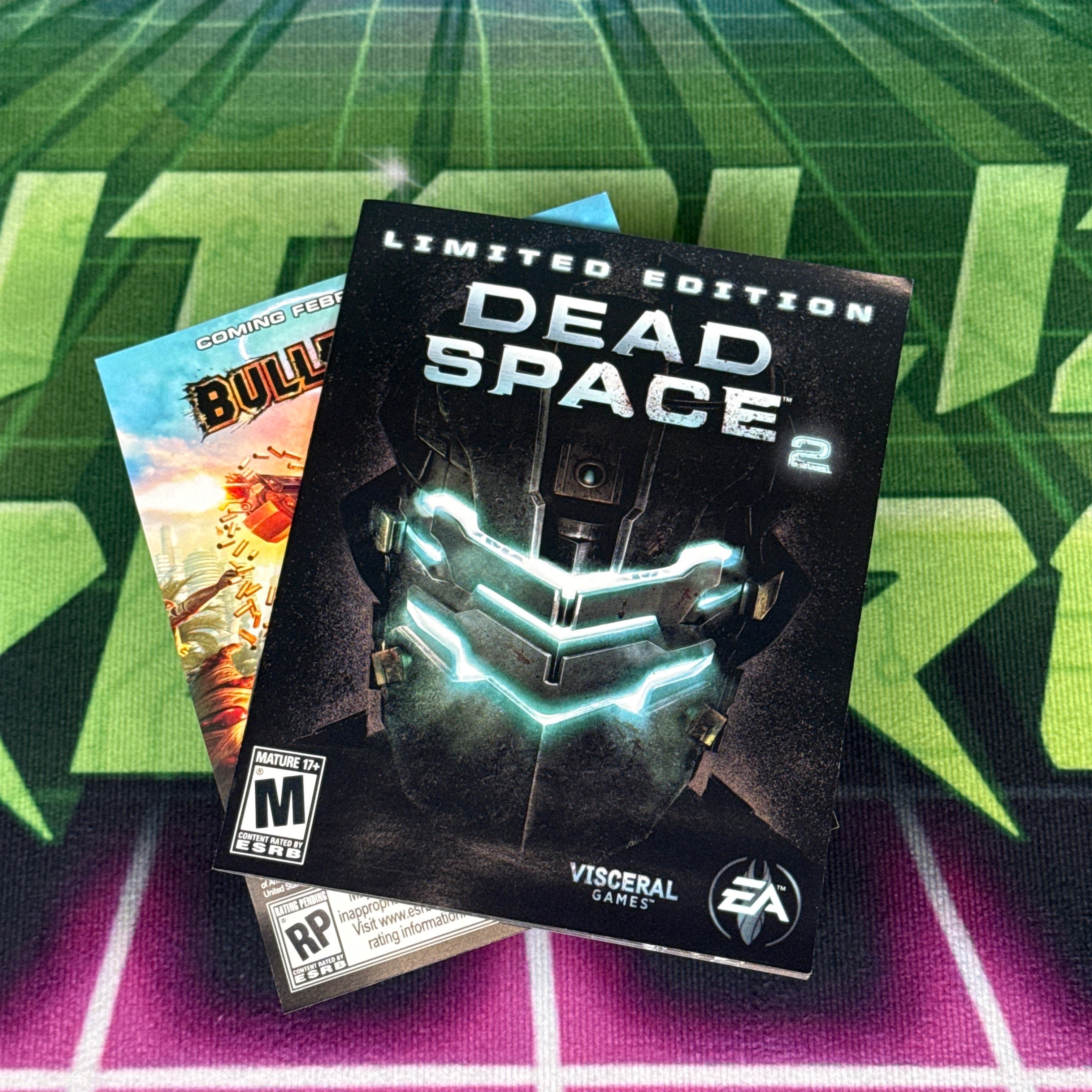 Dead Space 2 (Limited Edition) | PS3