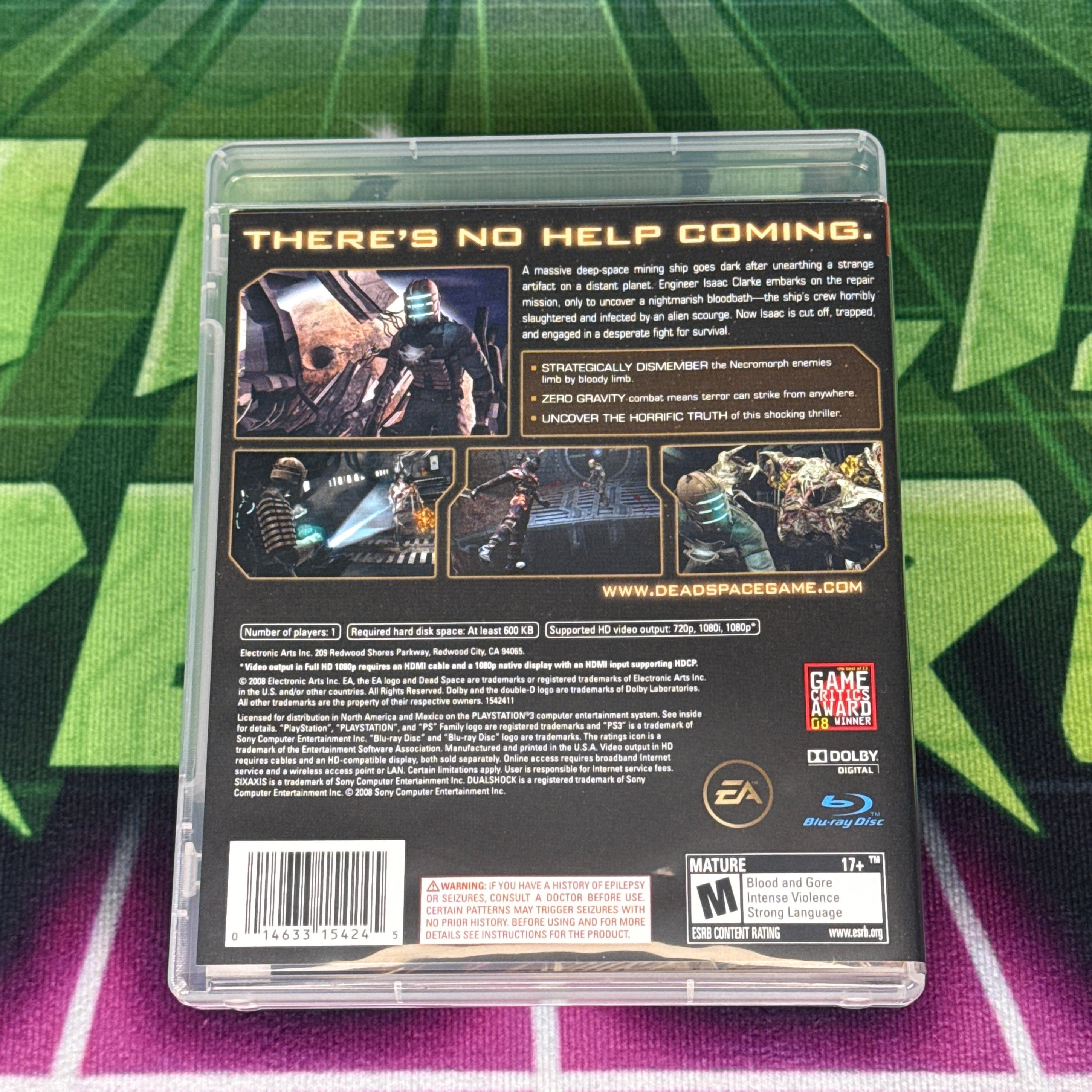 Dead Space | PS3