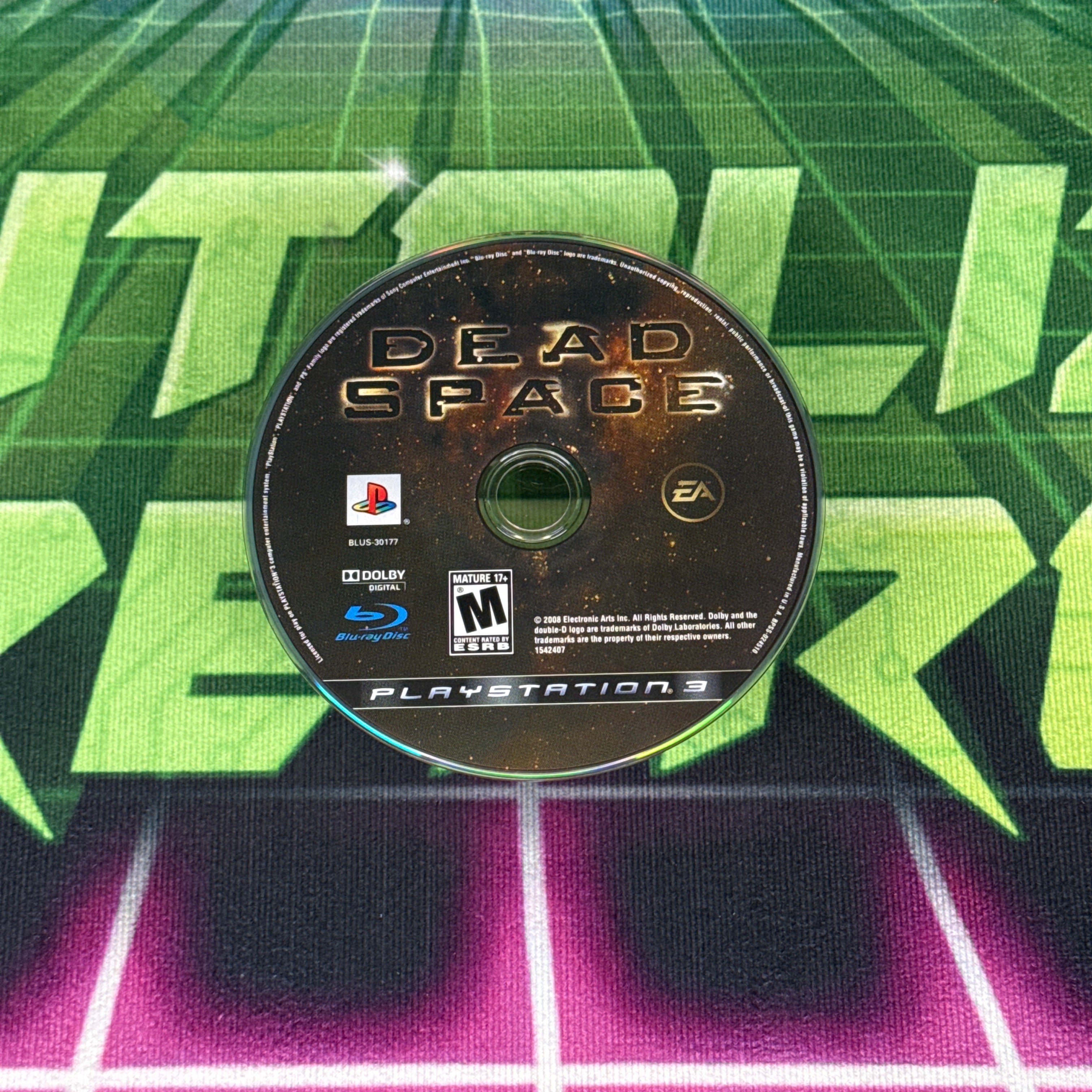 Dead Space | PS3