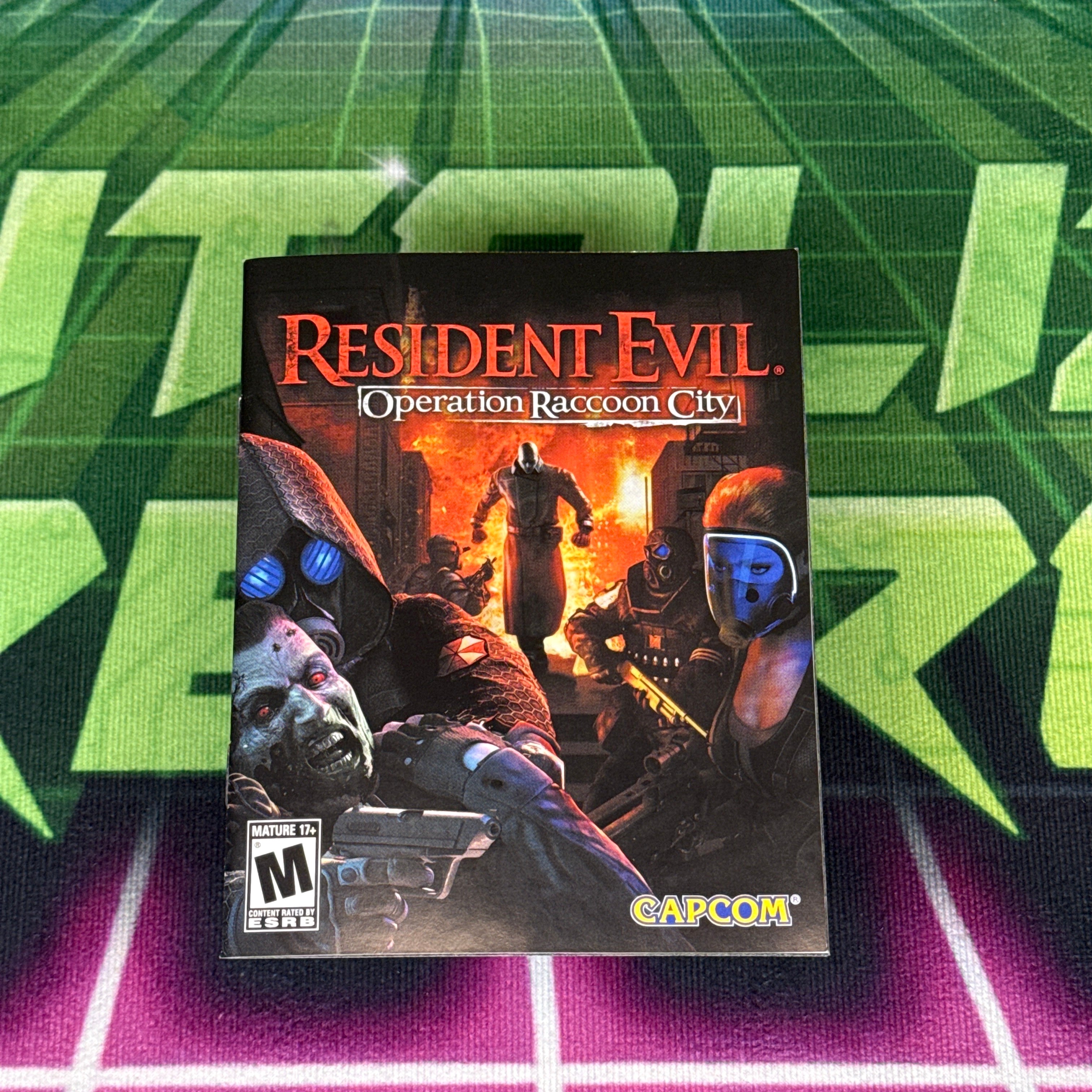 Resident Evil: Operation Raccoon City (Limited Edition – Best Buy) | PS3