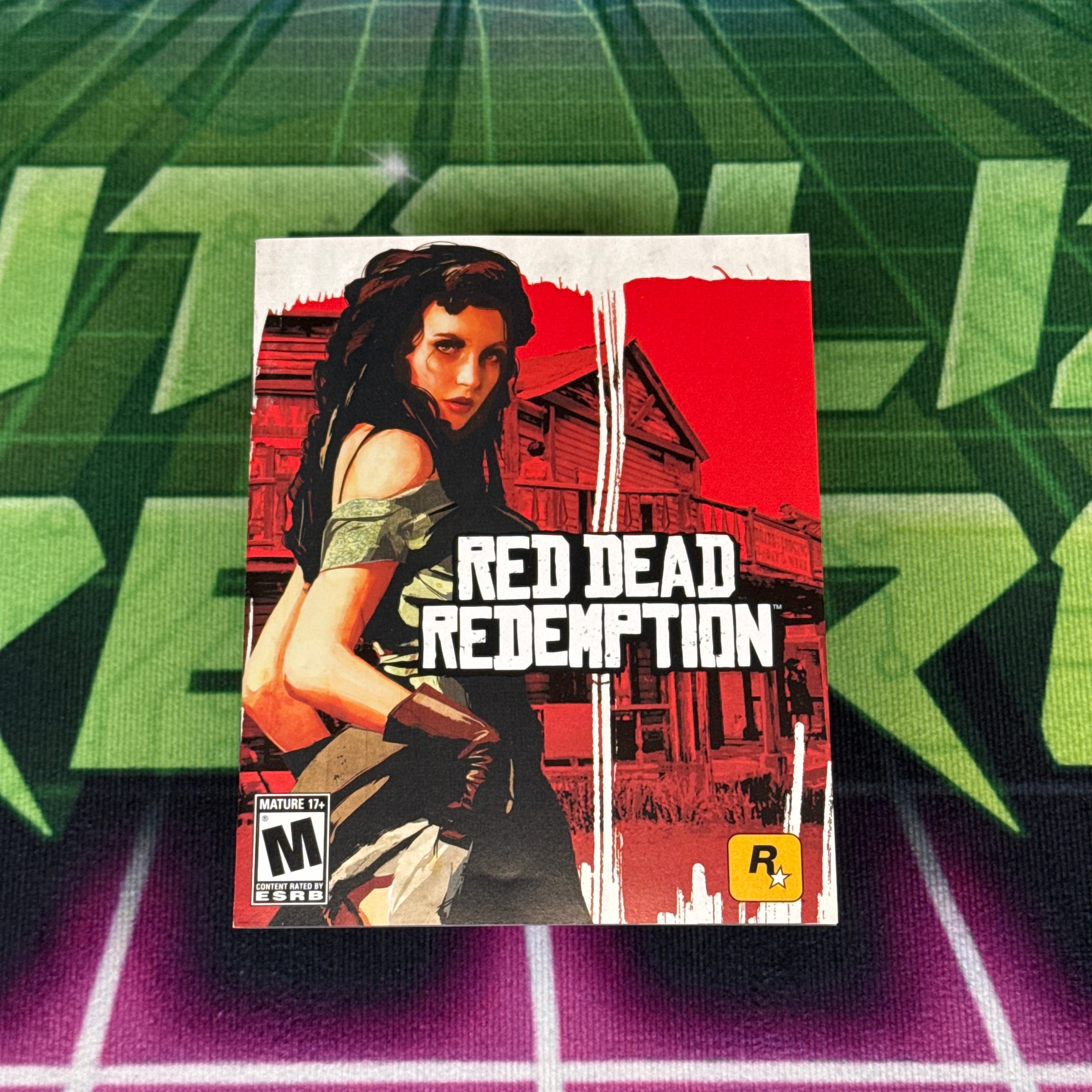 Red Dead Redemption | PS3