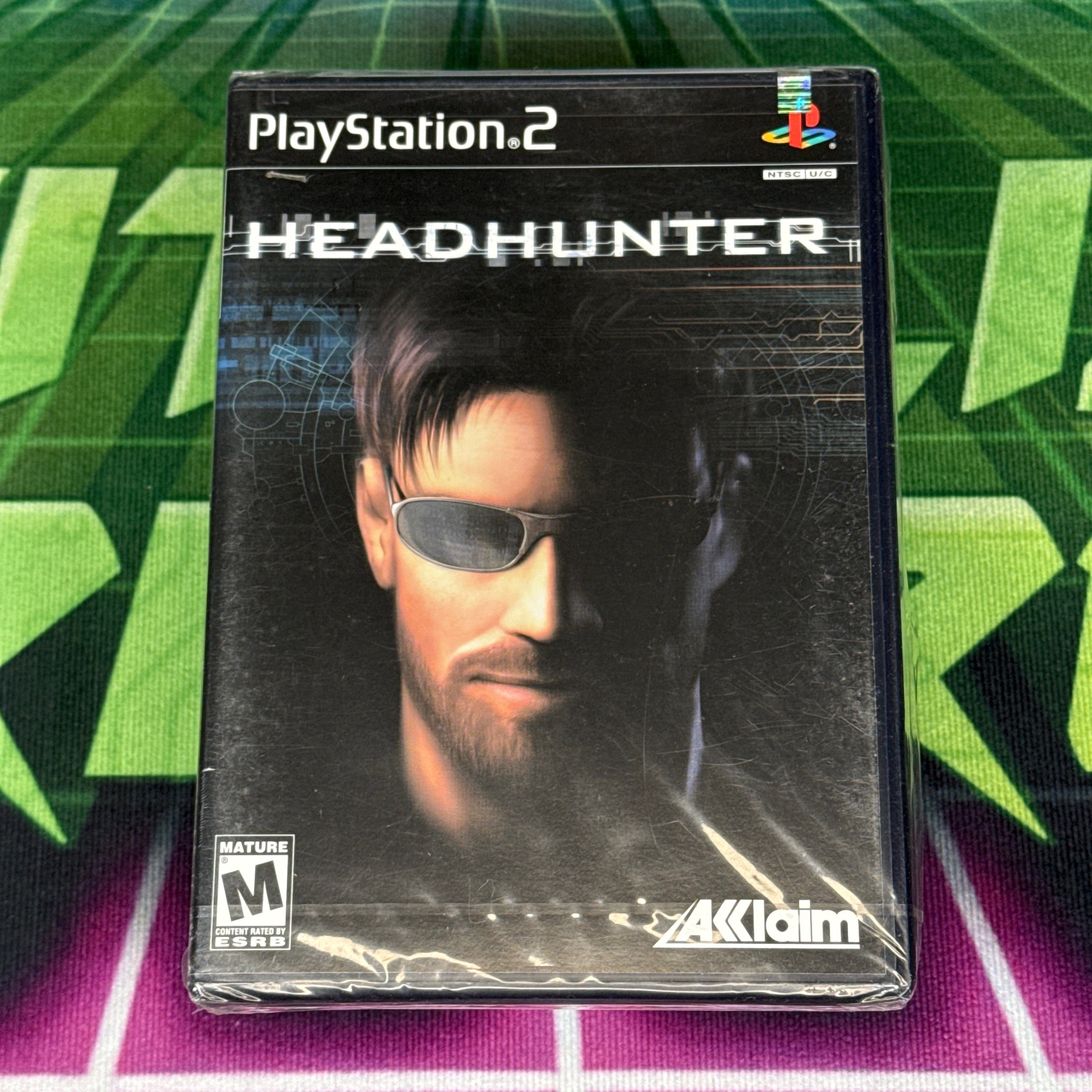 Headhunter | PS2