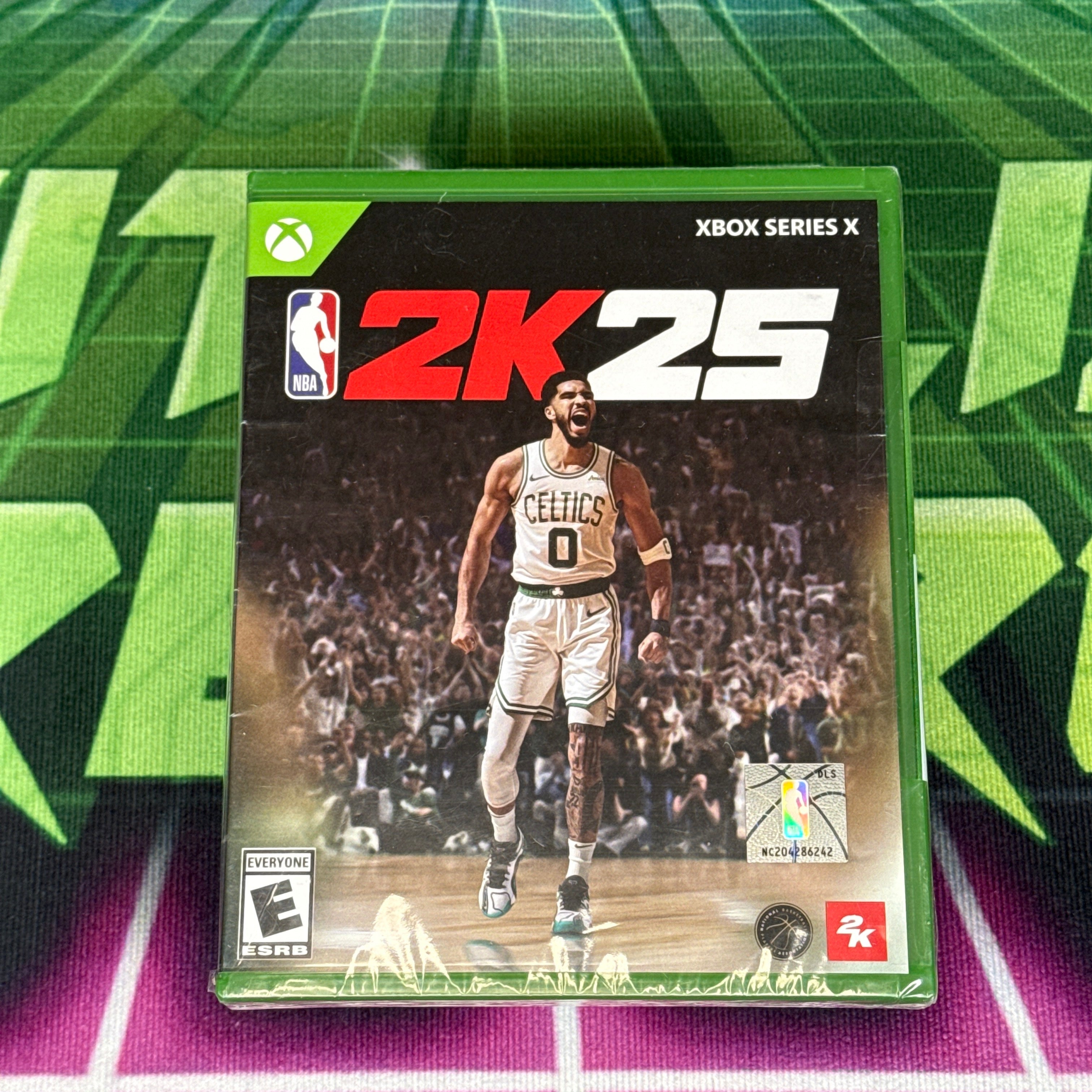 NBA 2K25 | Xbox Series X