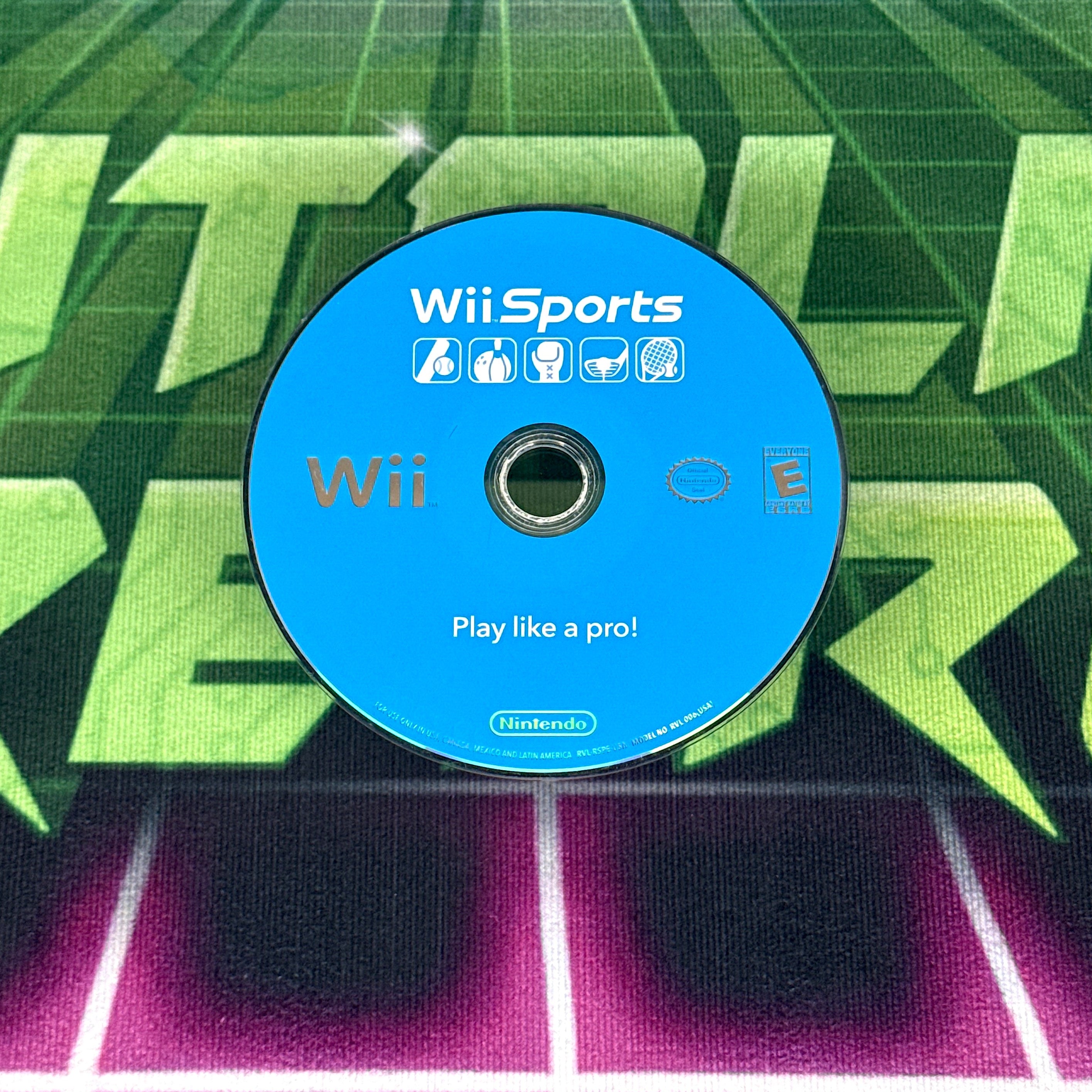 Wii Sports | Wii