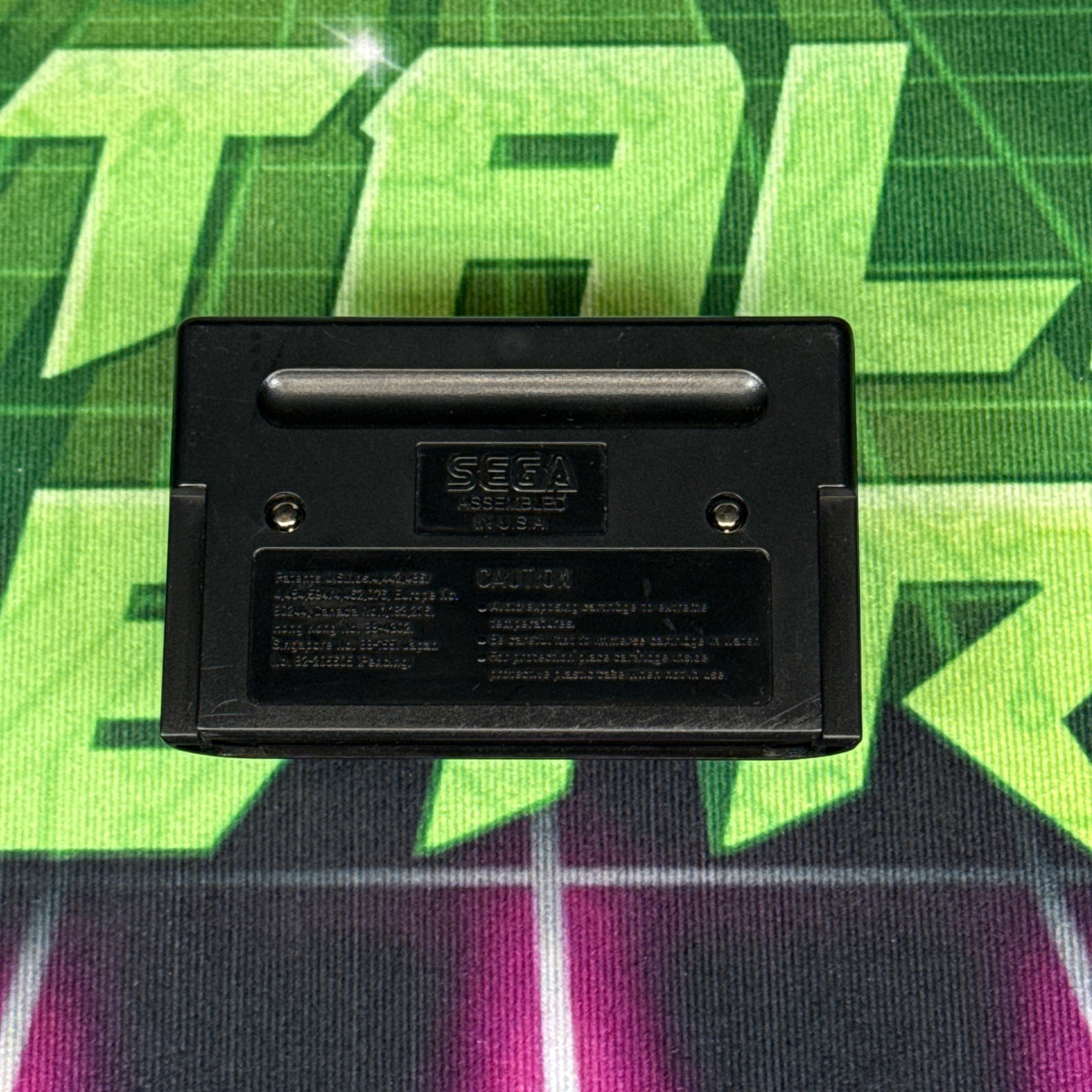 ToeJam & Earl in Panic on Funkotron | Sega Genesis