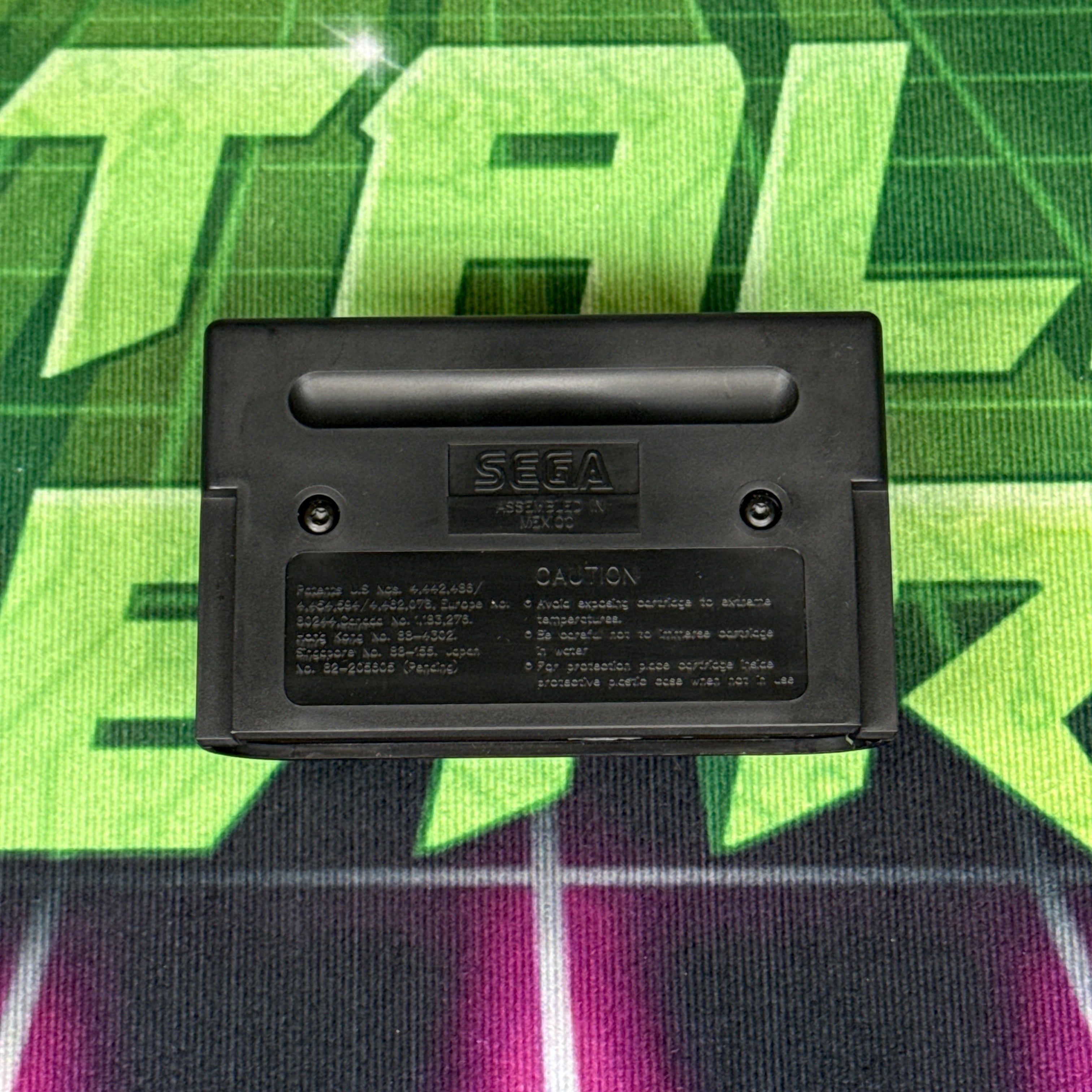 Toy Story | Sega Genesis