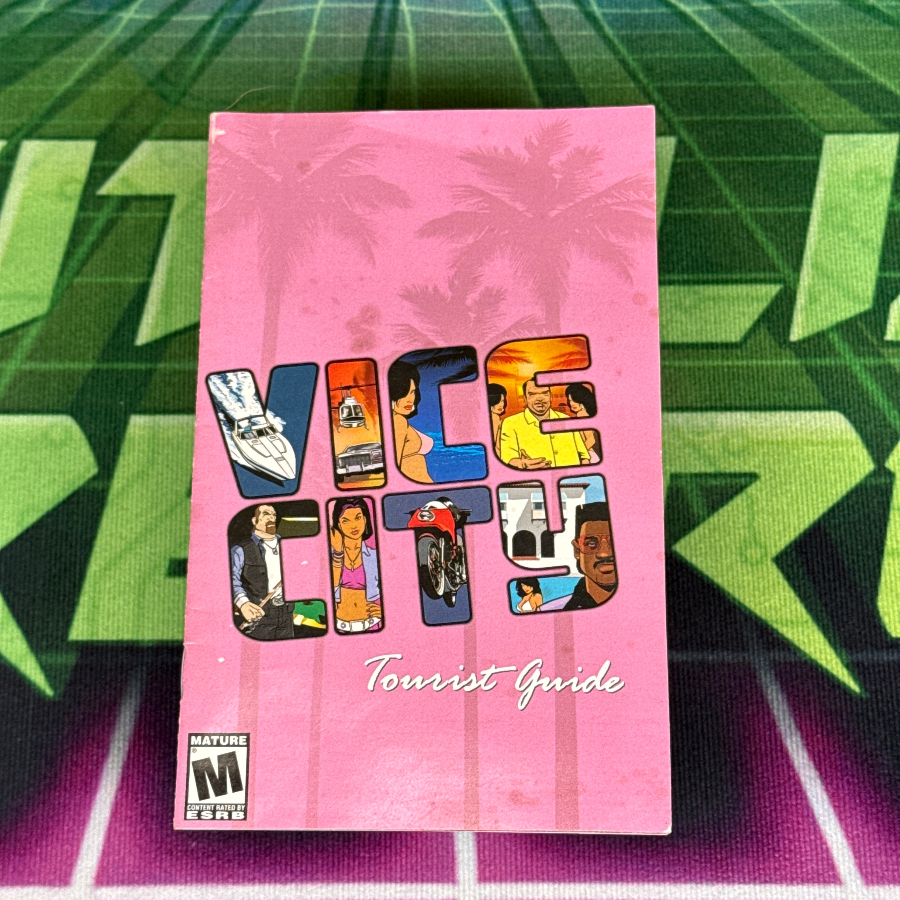 Grand Theft Auto: Vice City | PS2
