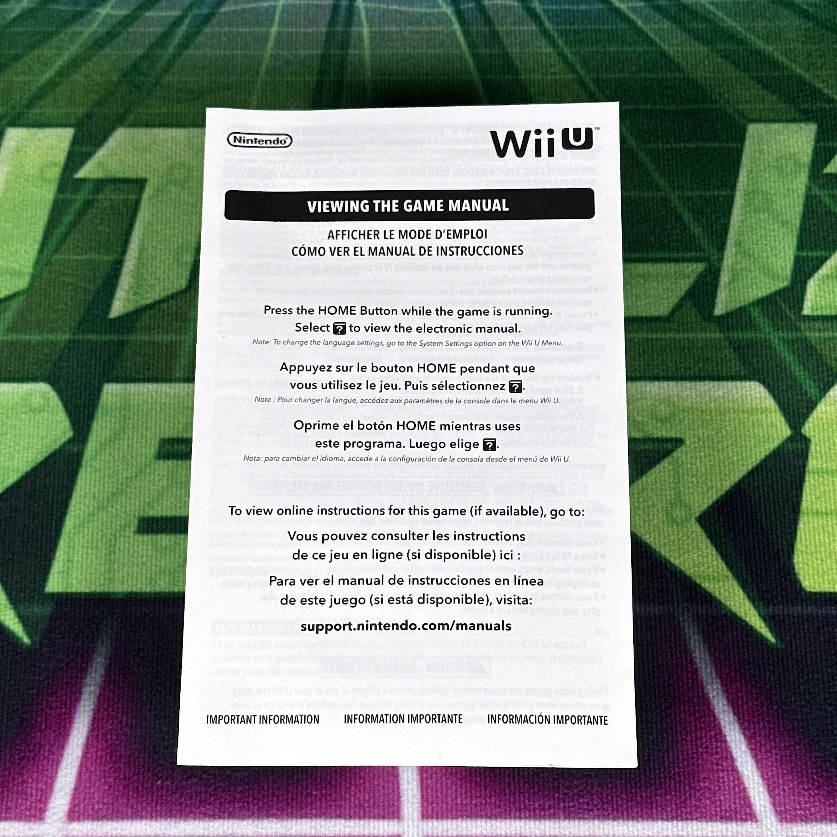 The Legend of Zelda: Breath of the Wild | Wii U