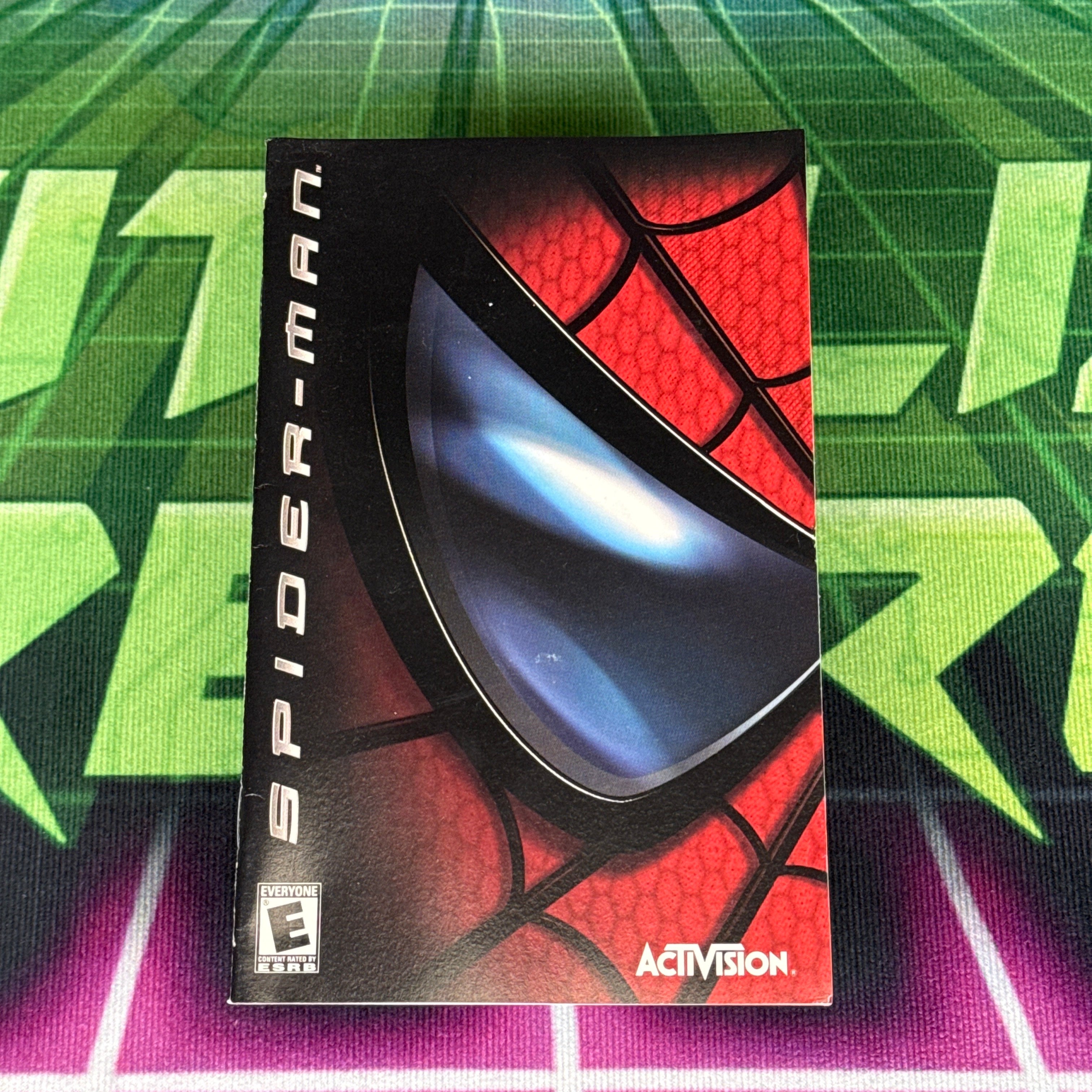 Spider-Man | PS2