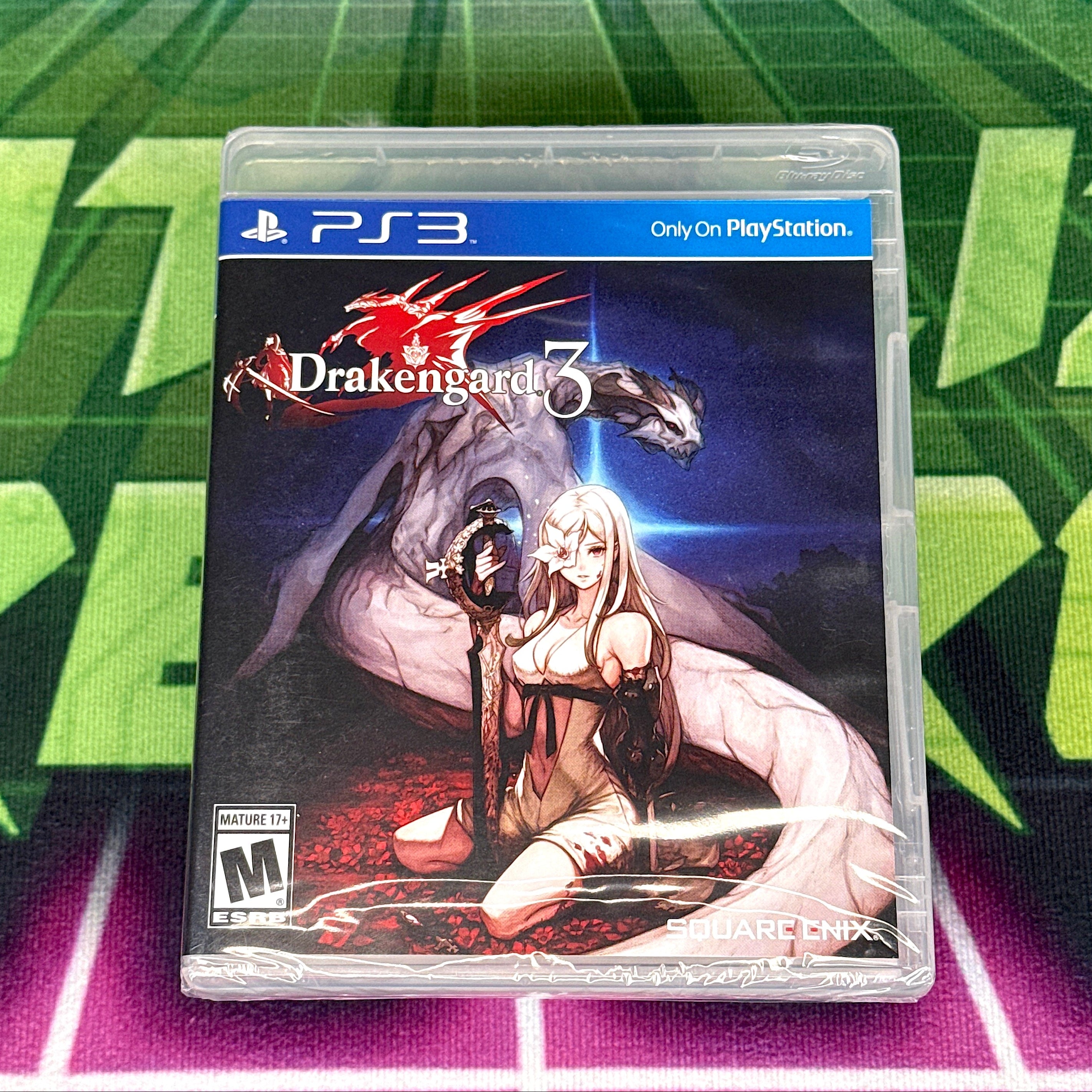 Drakengard 3 | PS3