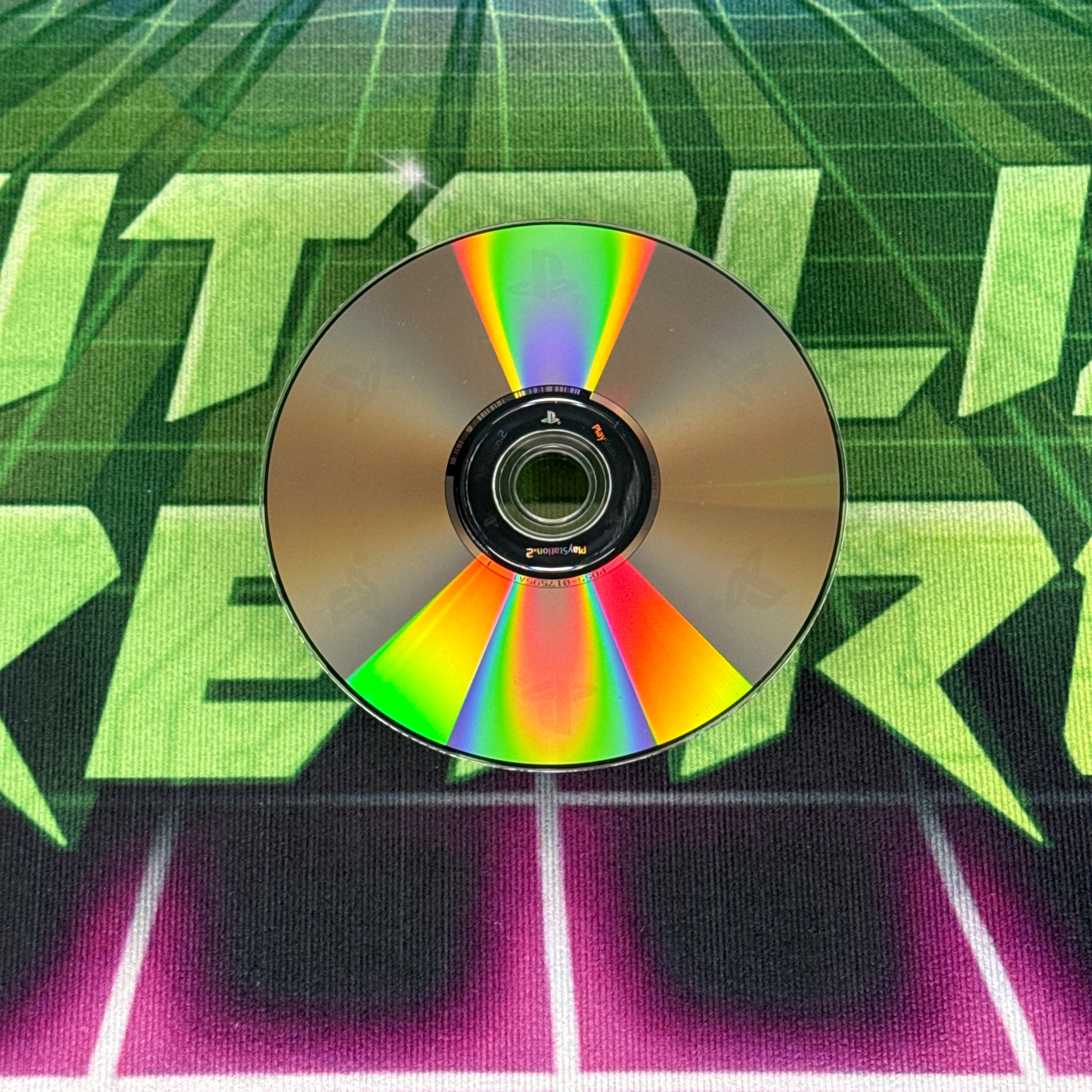 Without Warning | PS2