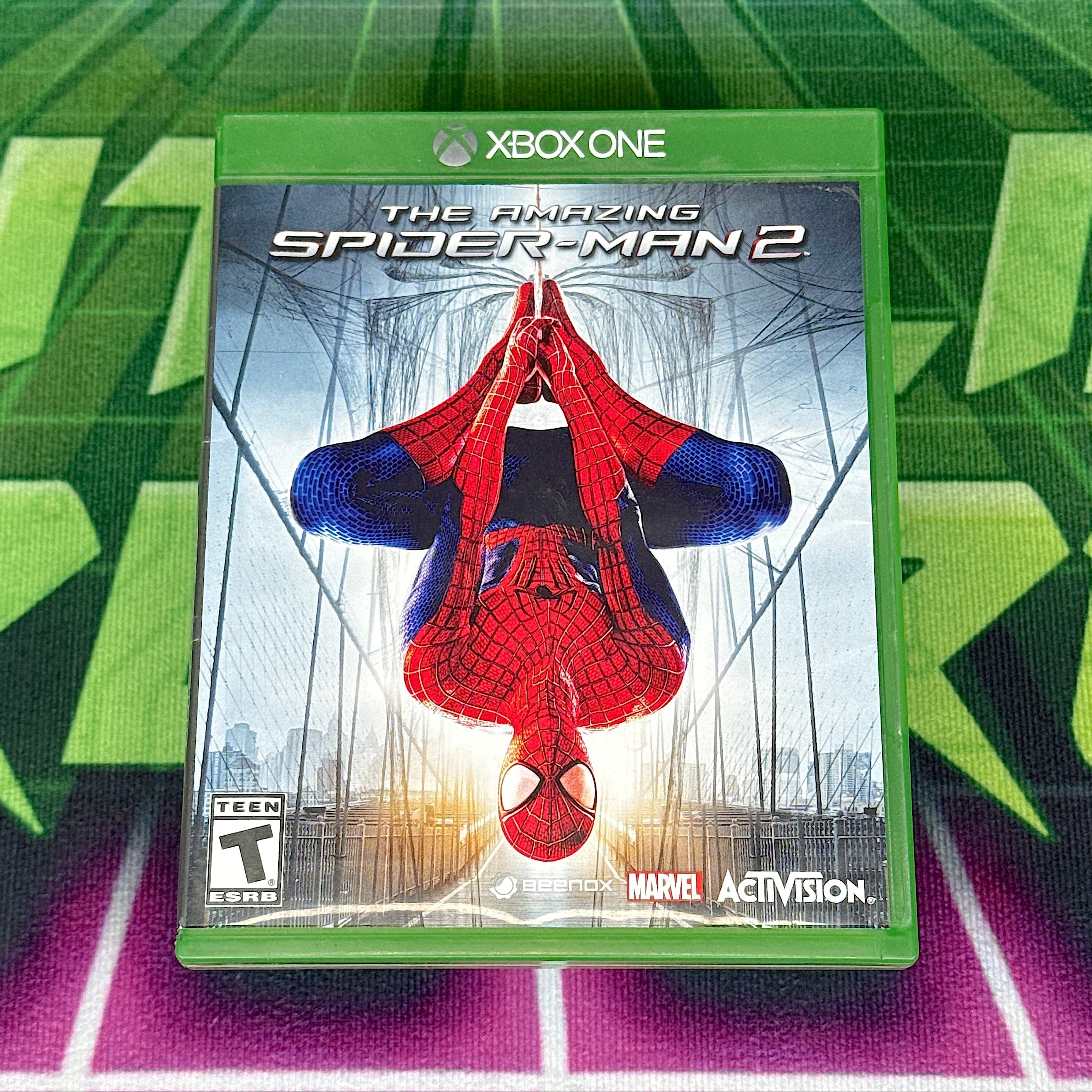 The Amazing Spider-Man 2 | Xbox One