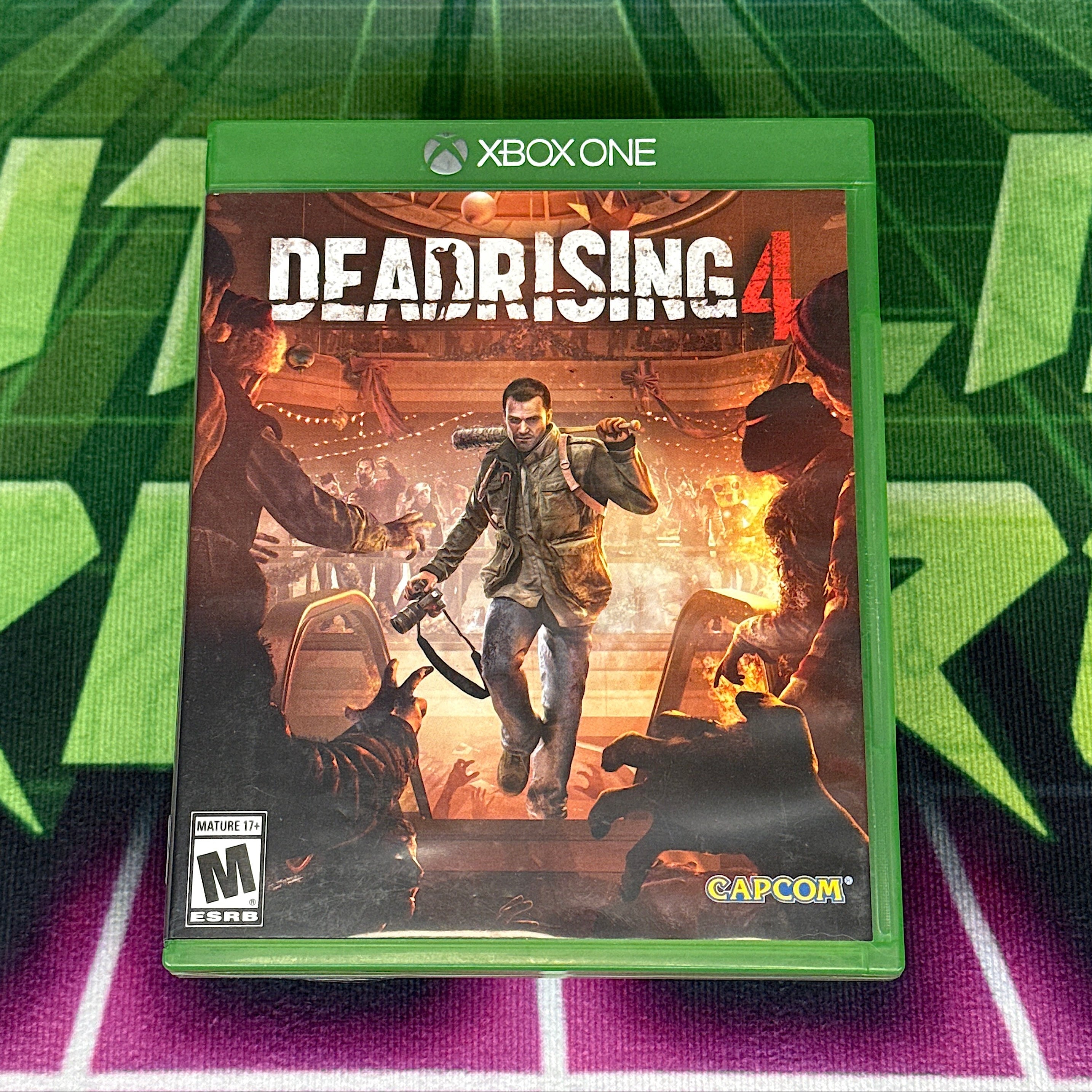 Dead Rising 4 | Xbox One