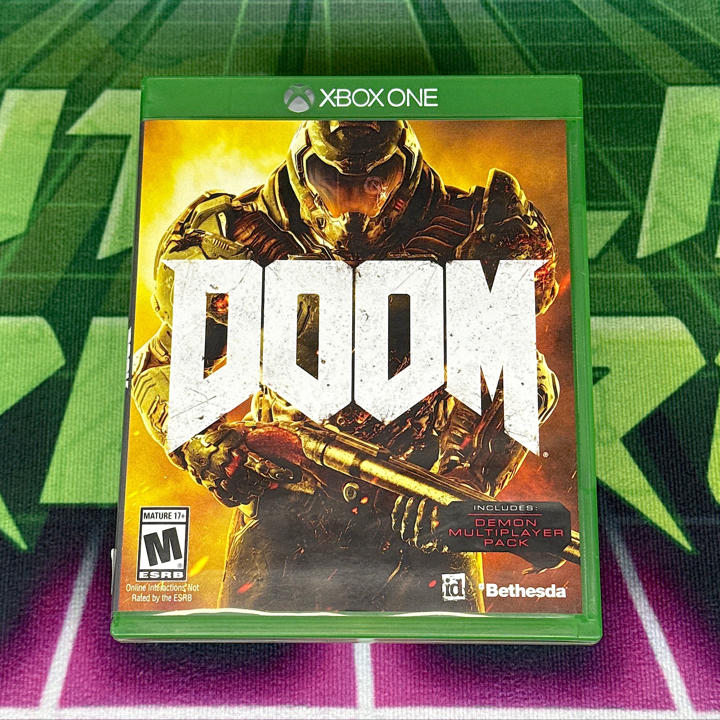 DOOM | Xbox One