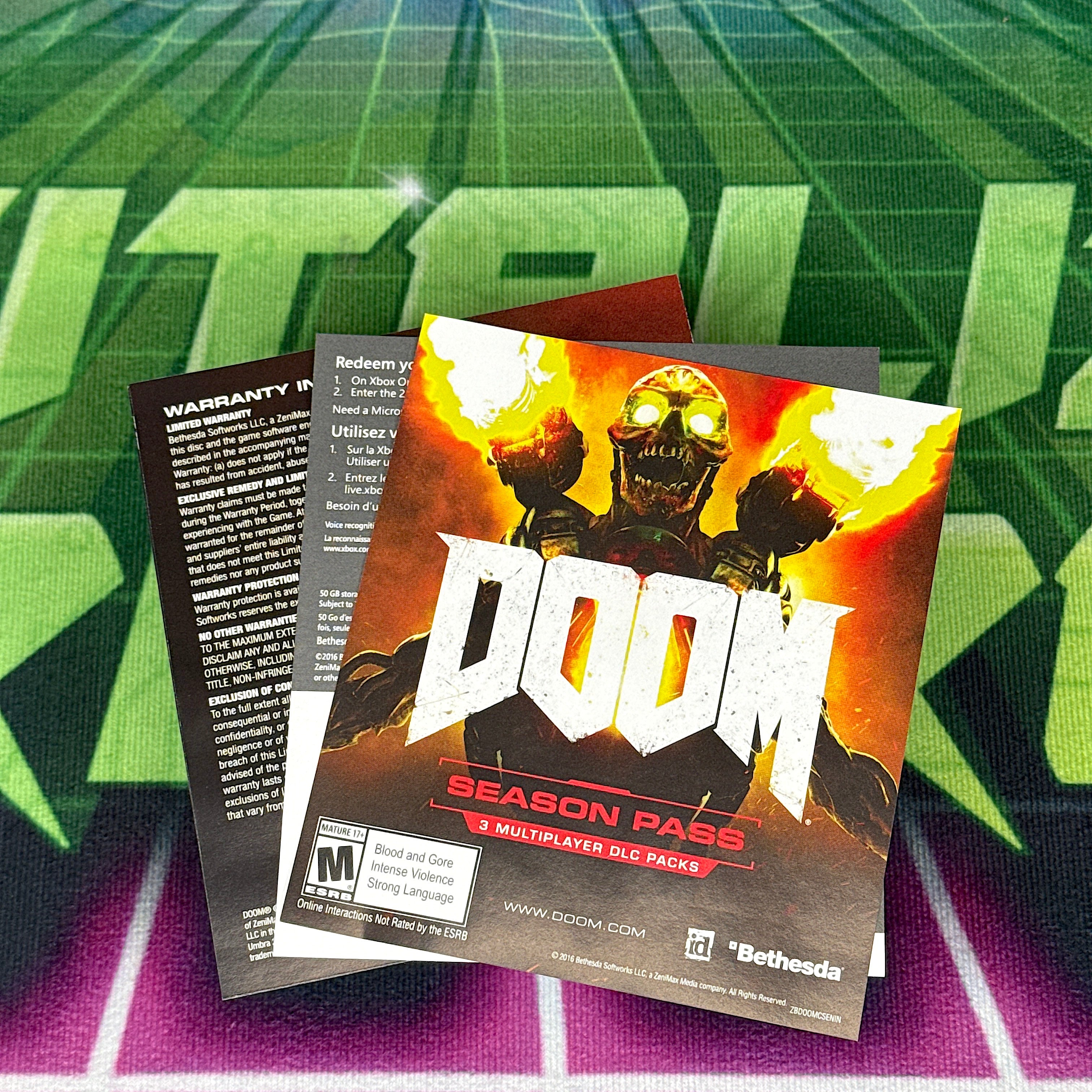 DOOM | Xbox One