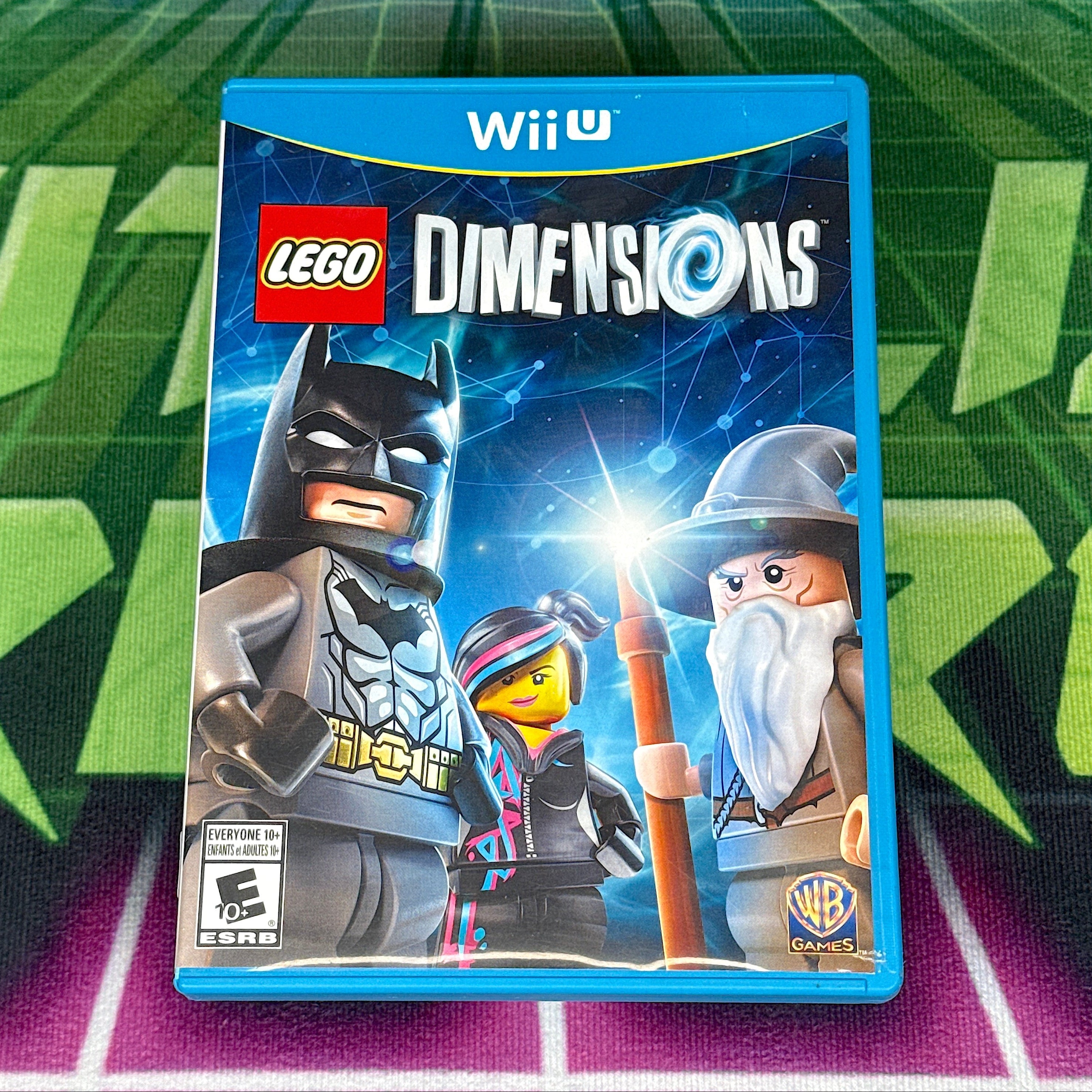 LEGO Dimensions | Wii U