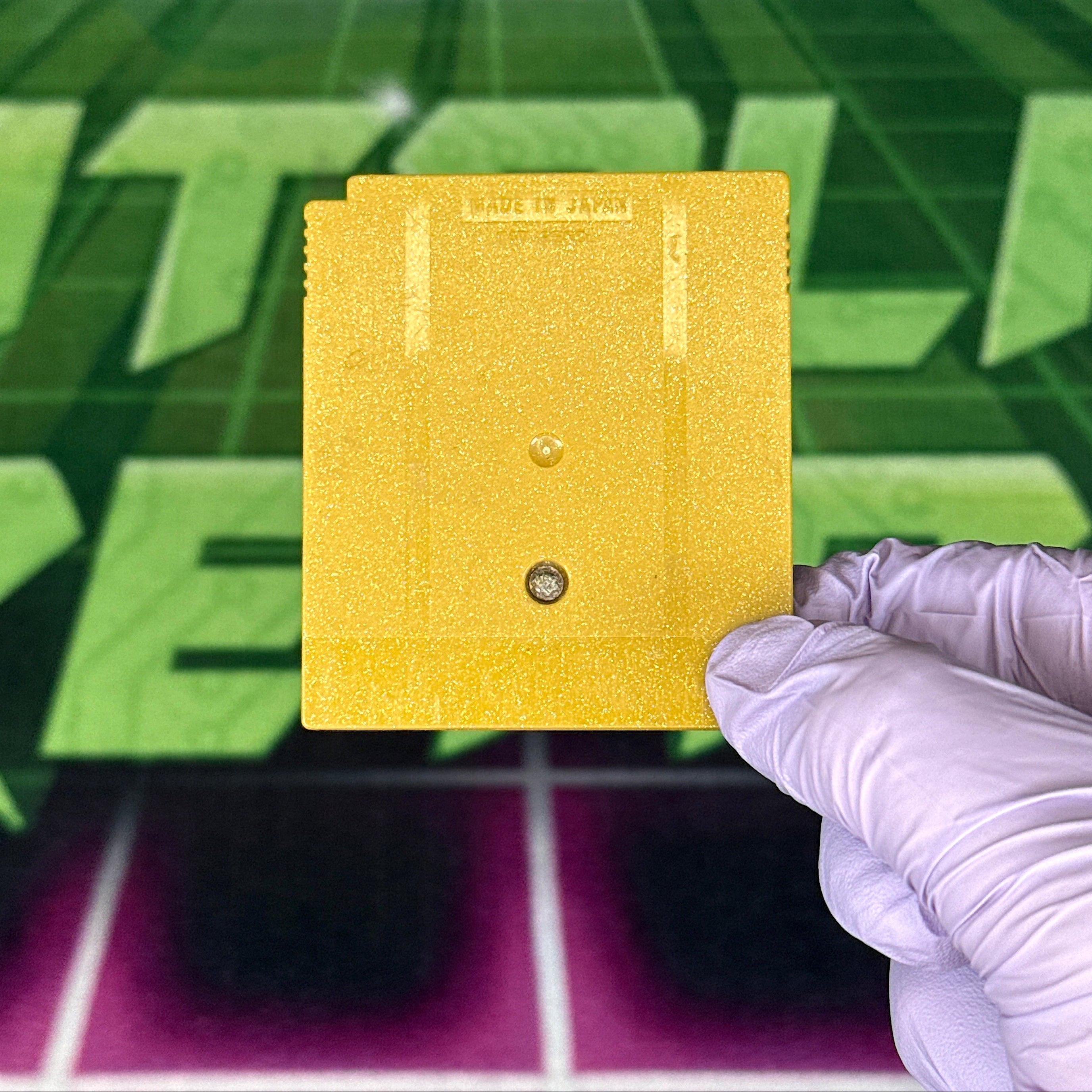 Pokémon Gold | GameBoy Color