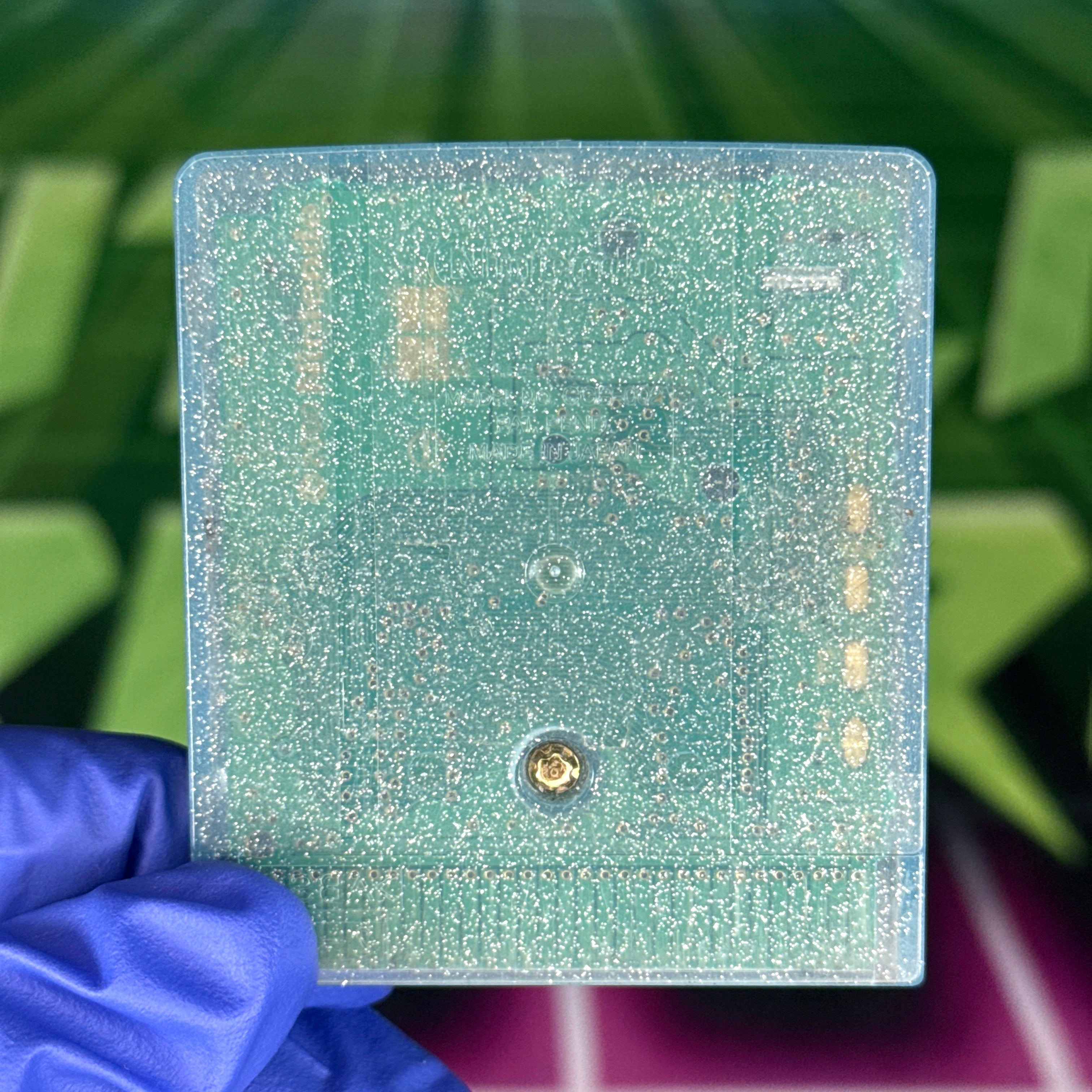 Pokémon Crystal | GameBoy (French Import)