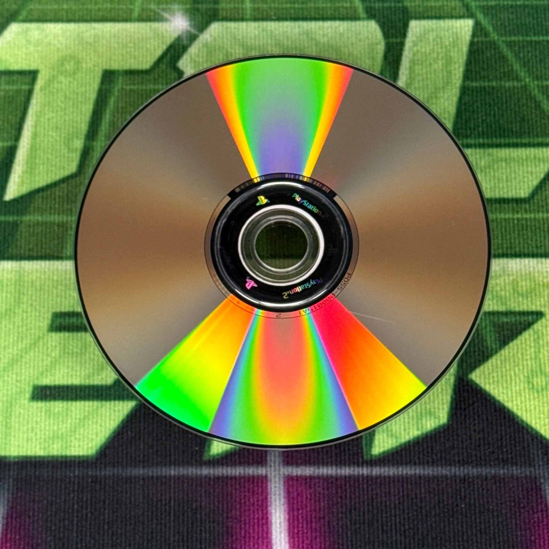 Gran Turismo 3: A-Spec (Greatest Hits) | PS2