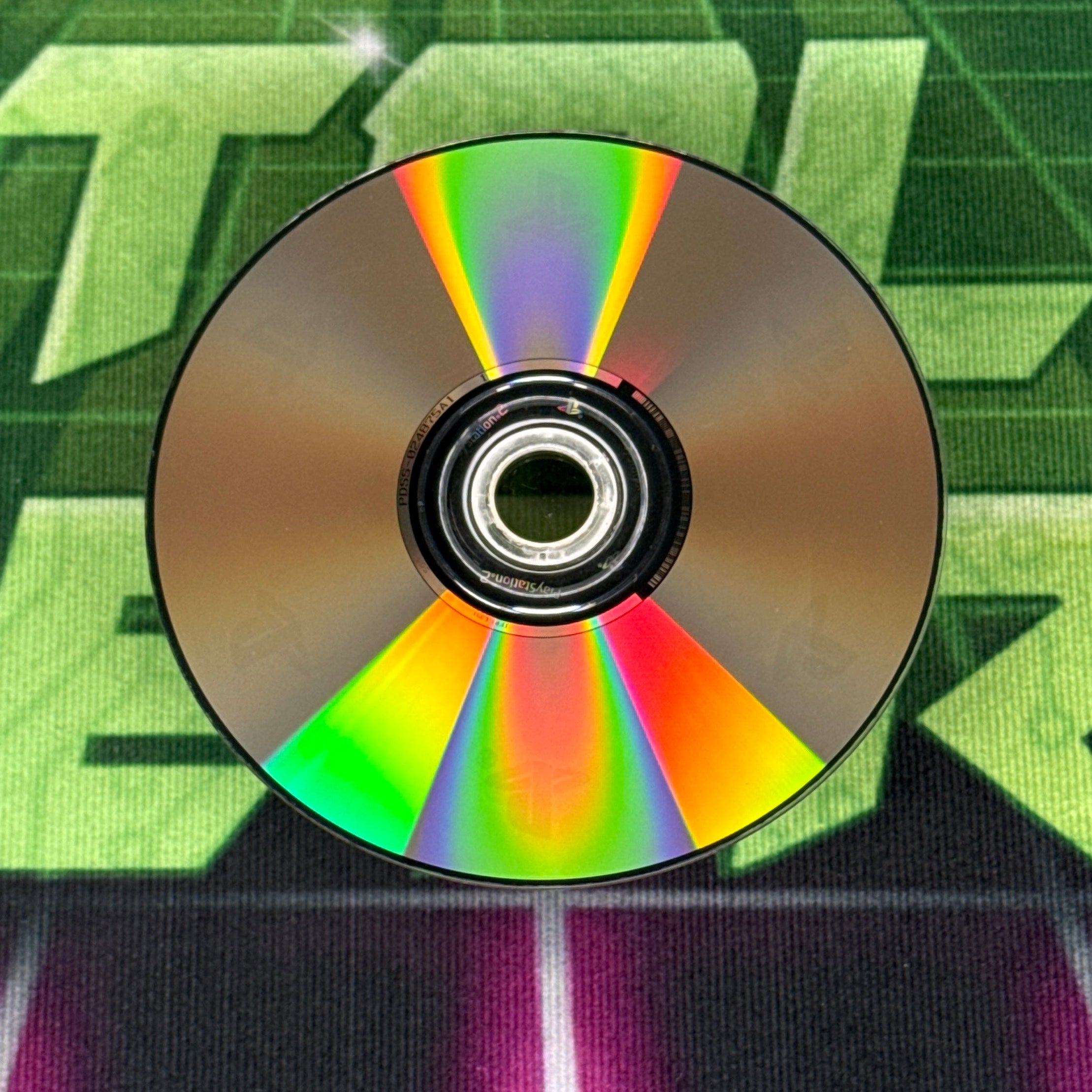Need for Speed: Carbon | PS2