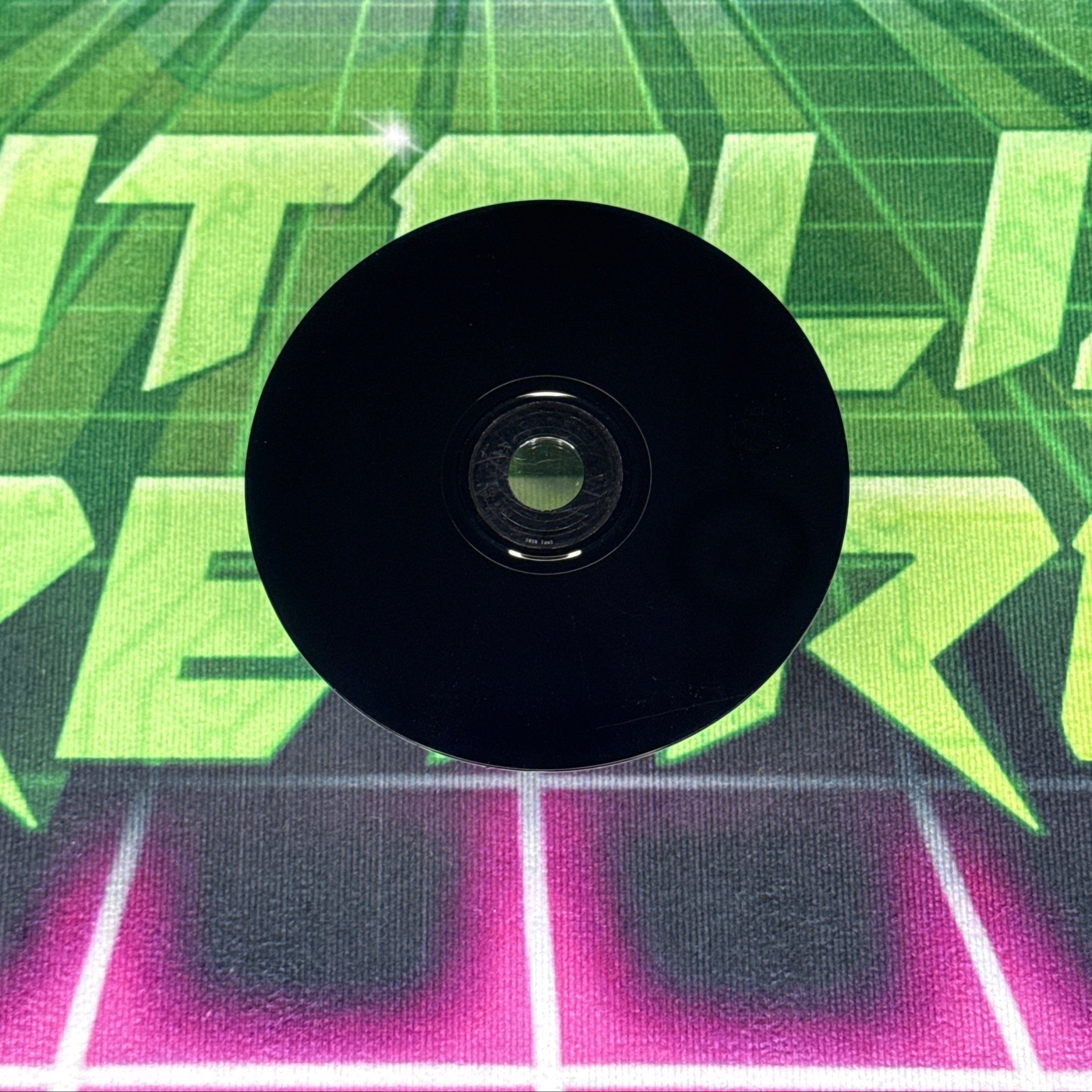 Time Crisis | PS1
