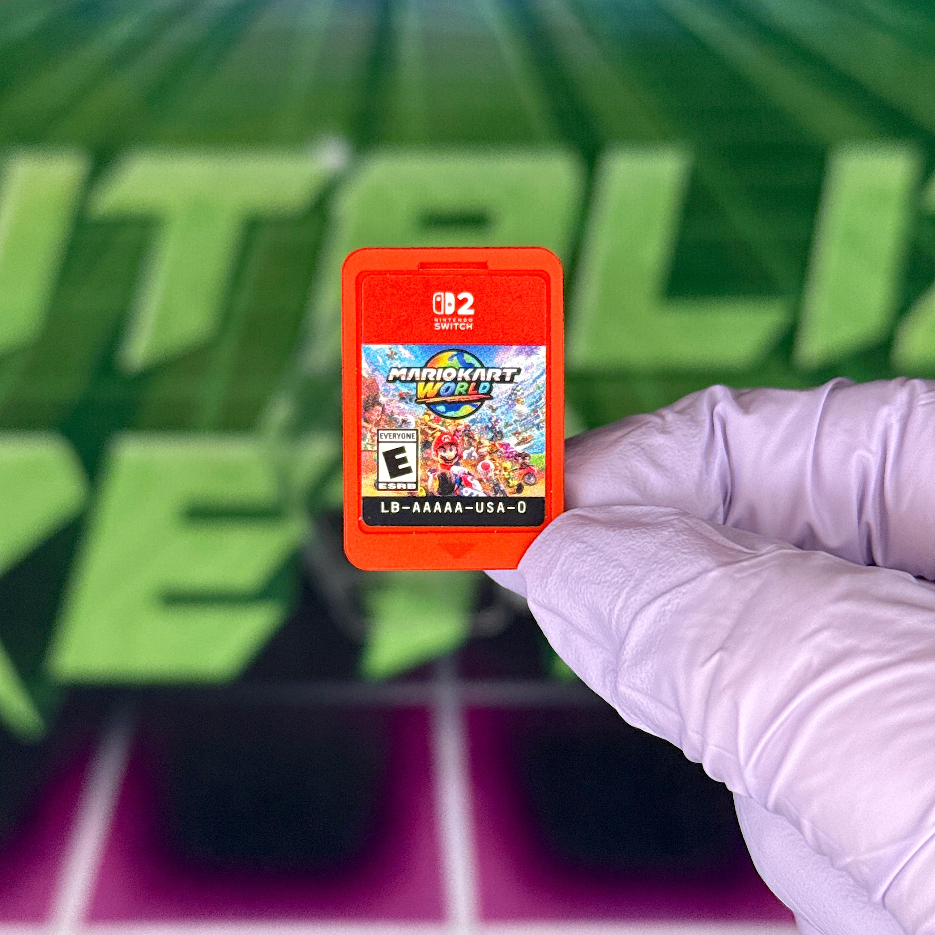 Mario Kart World | Nintendo Switch 2