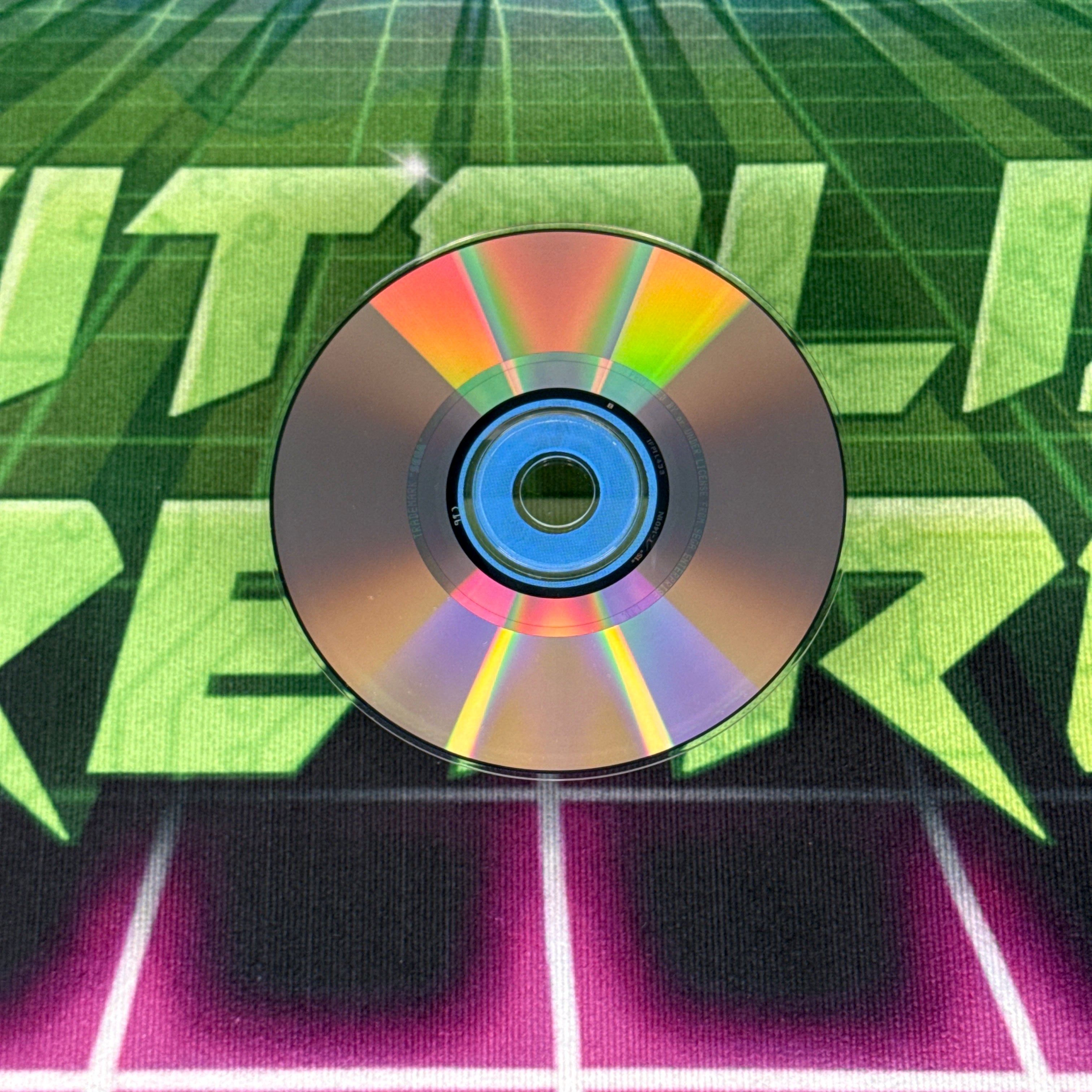 Soul Calibur | Dreamcast