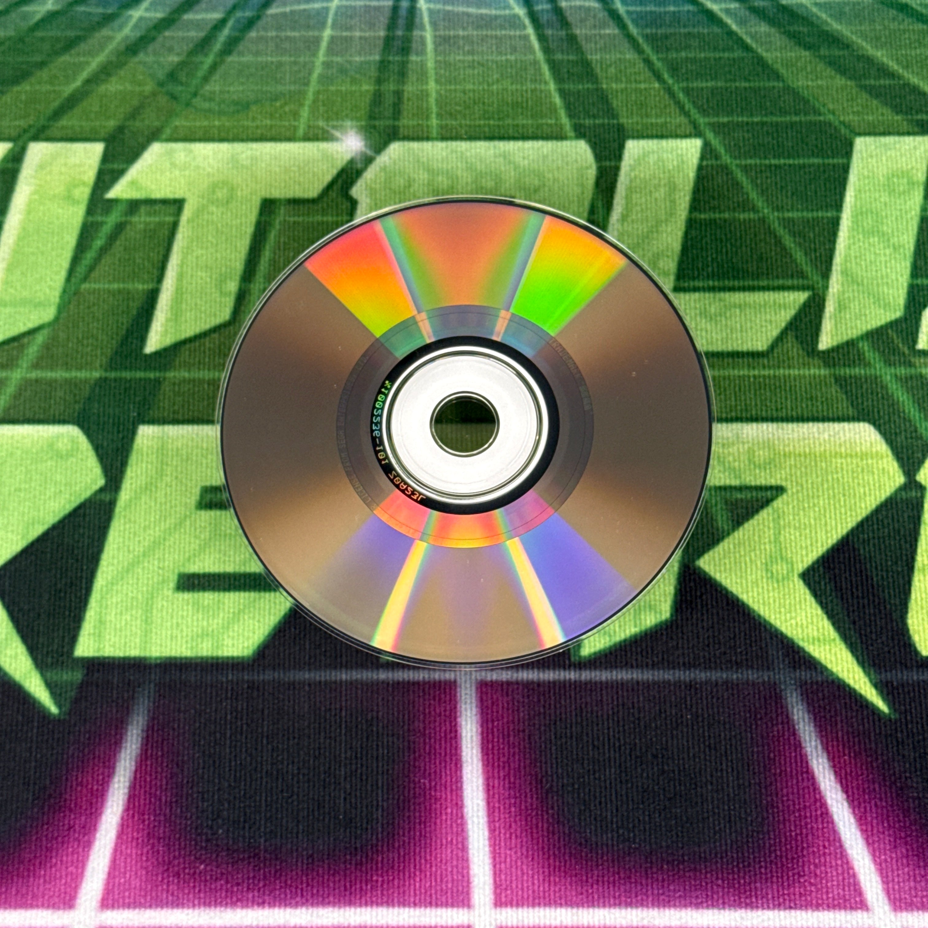 Tony Hawk’s Pro Skater 2 | Dreamcast